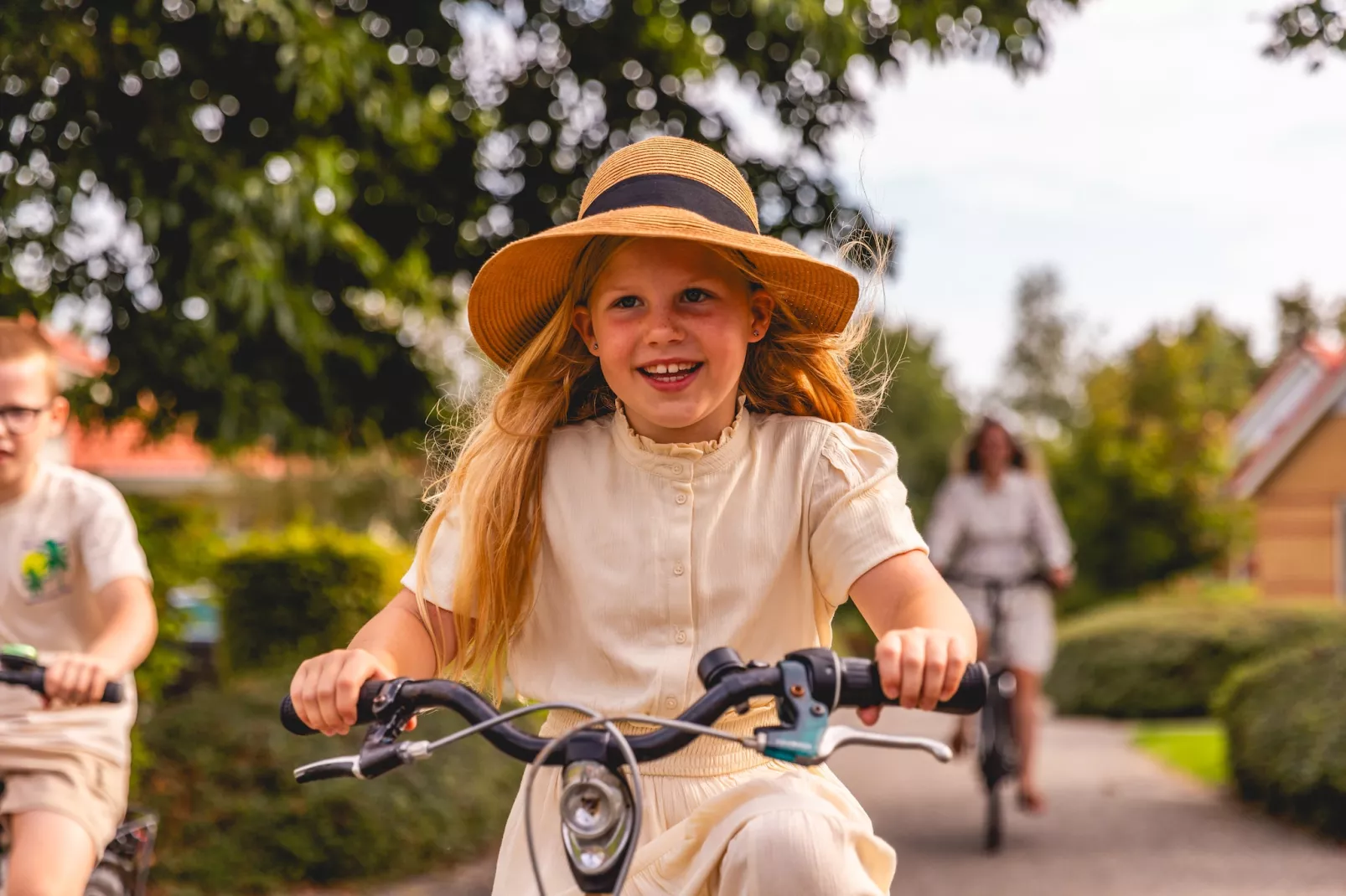 Villavakantiepark IJsselhof 5-Installations du parc