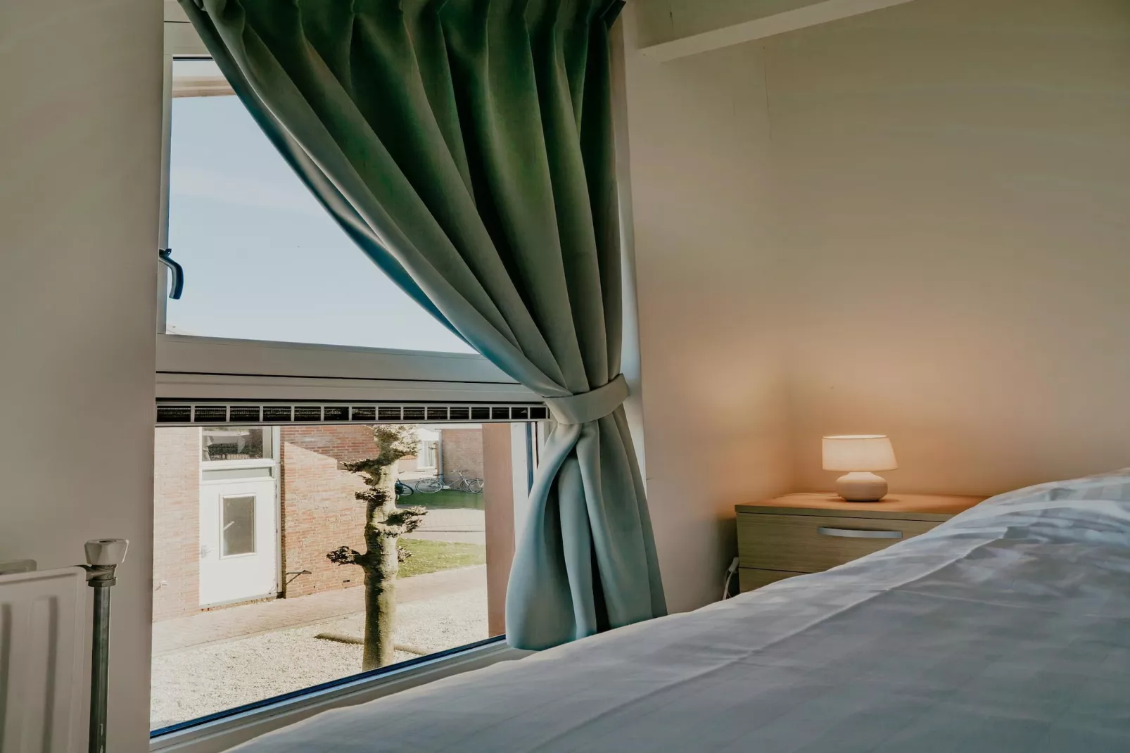 Waterpark de MeerParel 3-Schlafzimmer