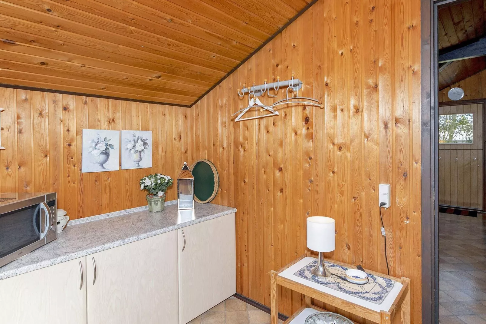6 person holiday home in Vestervig-Indoor