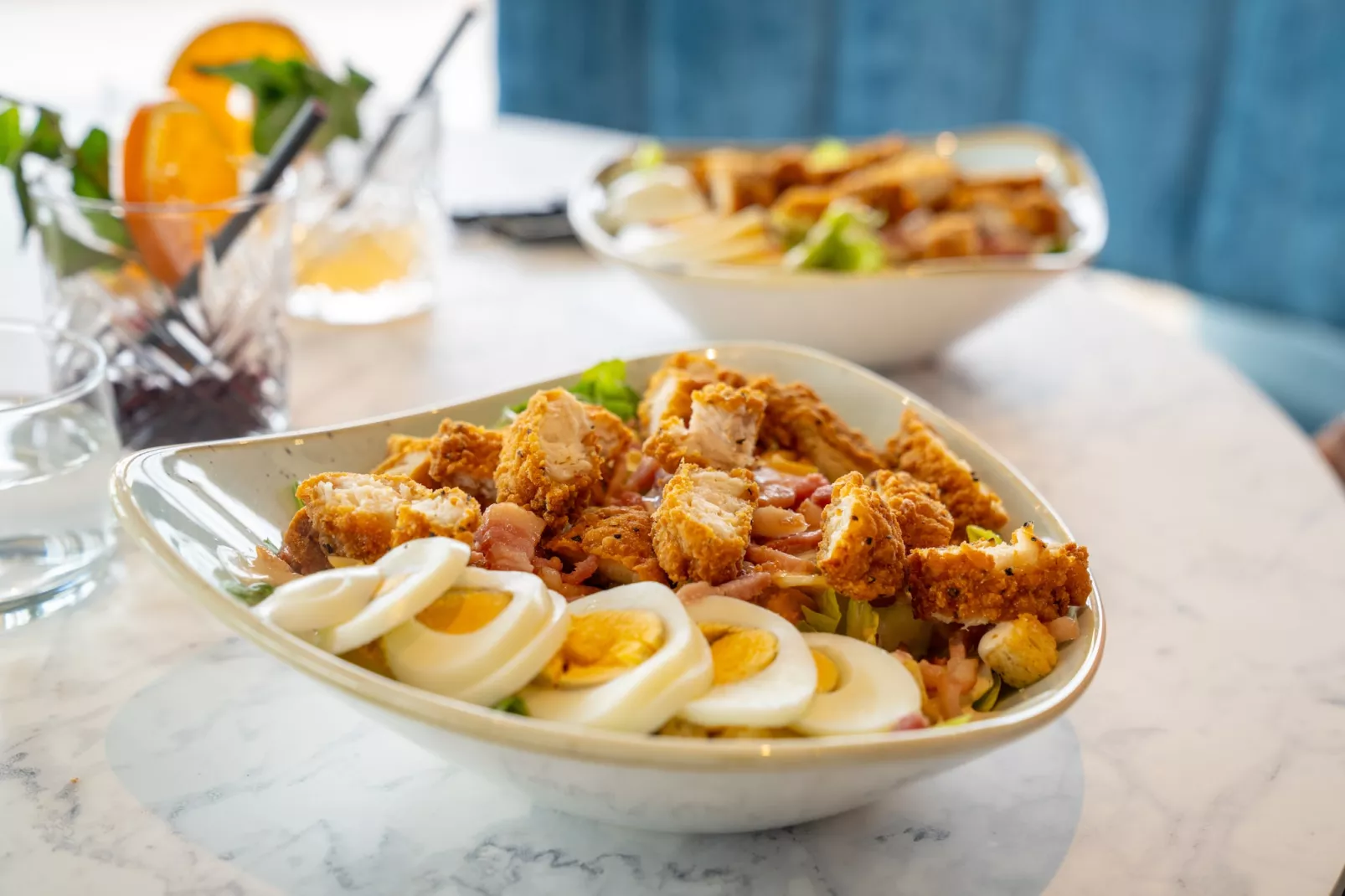 Cape Helius 20-Ambiance