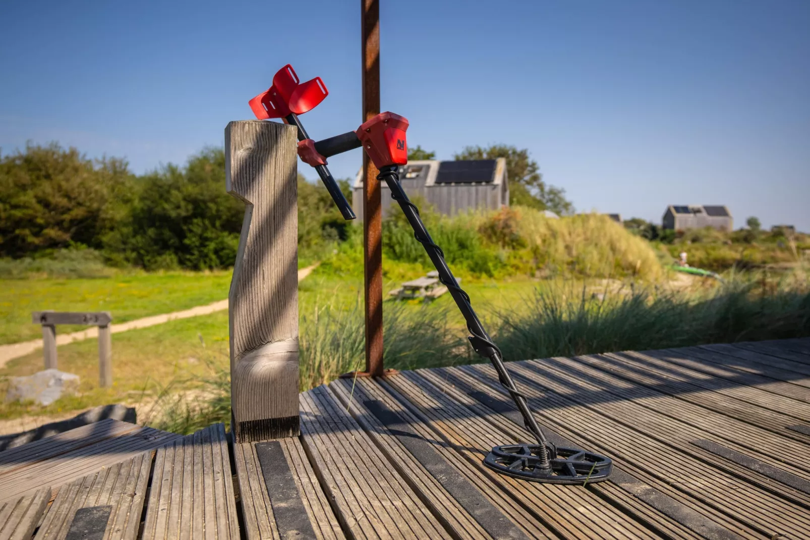 Eco Resort Grevelingenstrand-Areas within 1km in summer