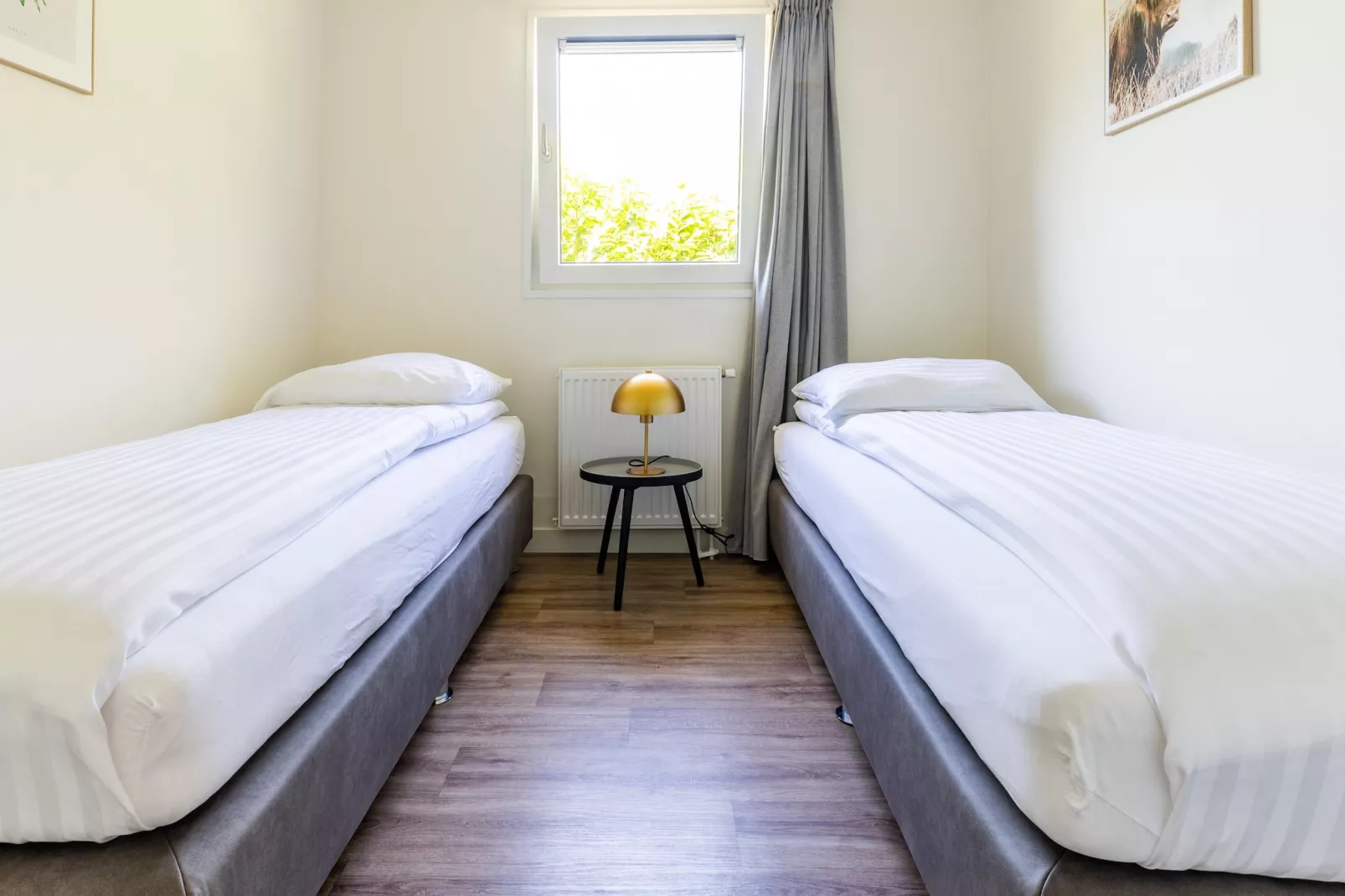 Vakantiepark Molenvelden 6-Chambre