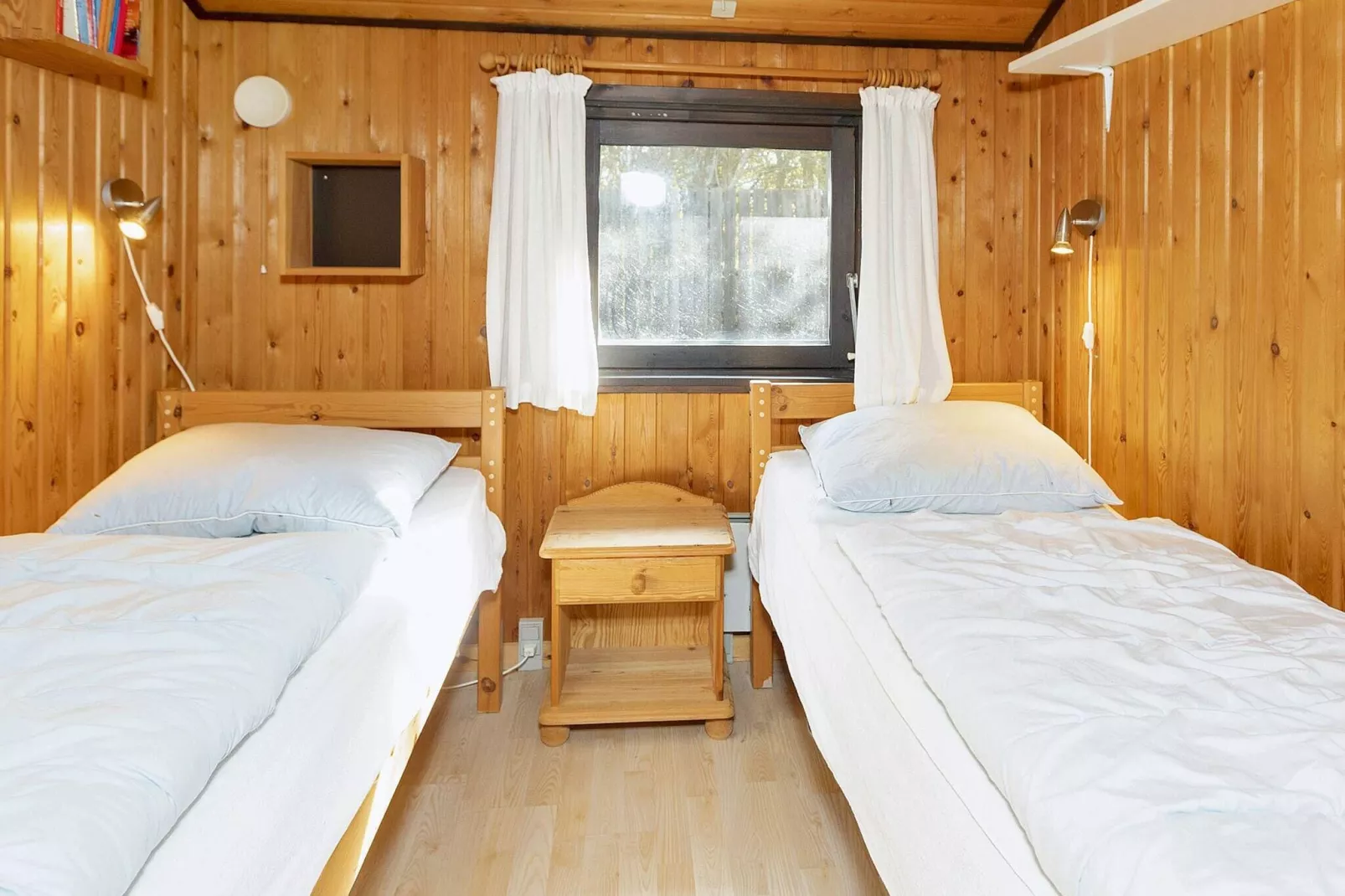 6 person holiday home in Vestervig-Indoor