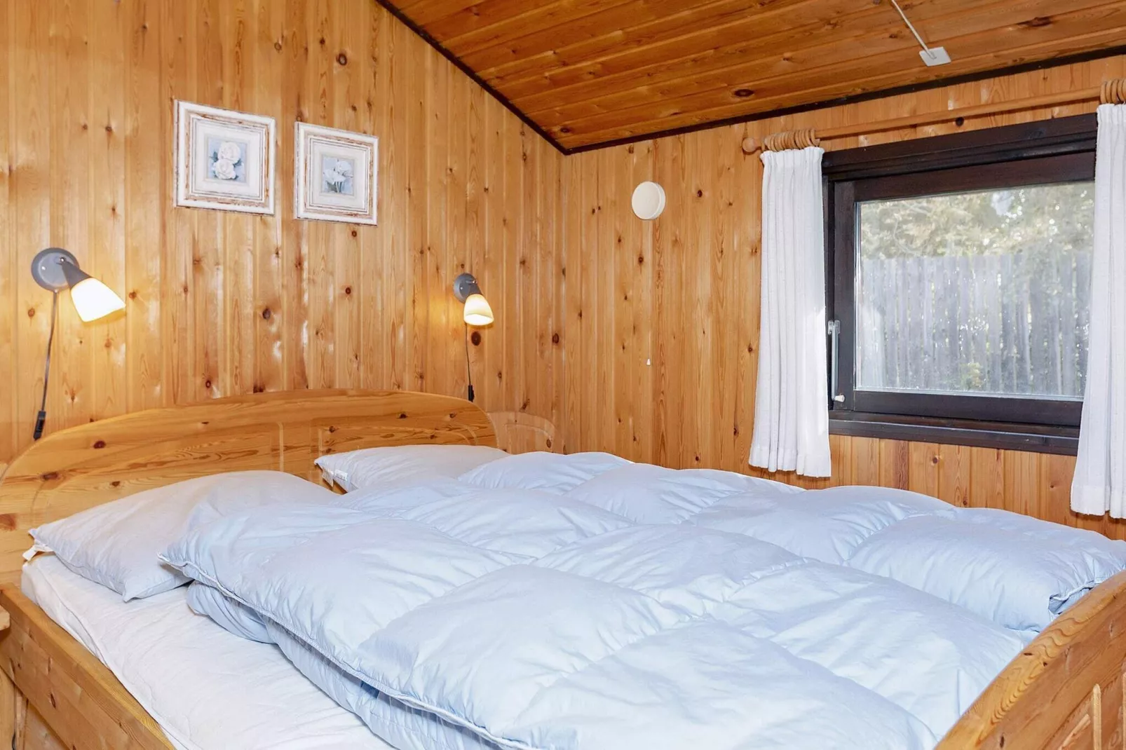 6 person holiday home in Vestervig-Indoor