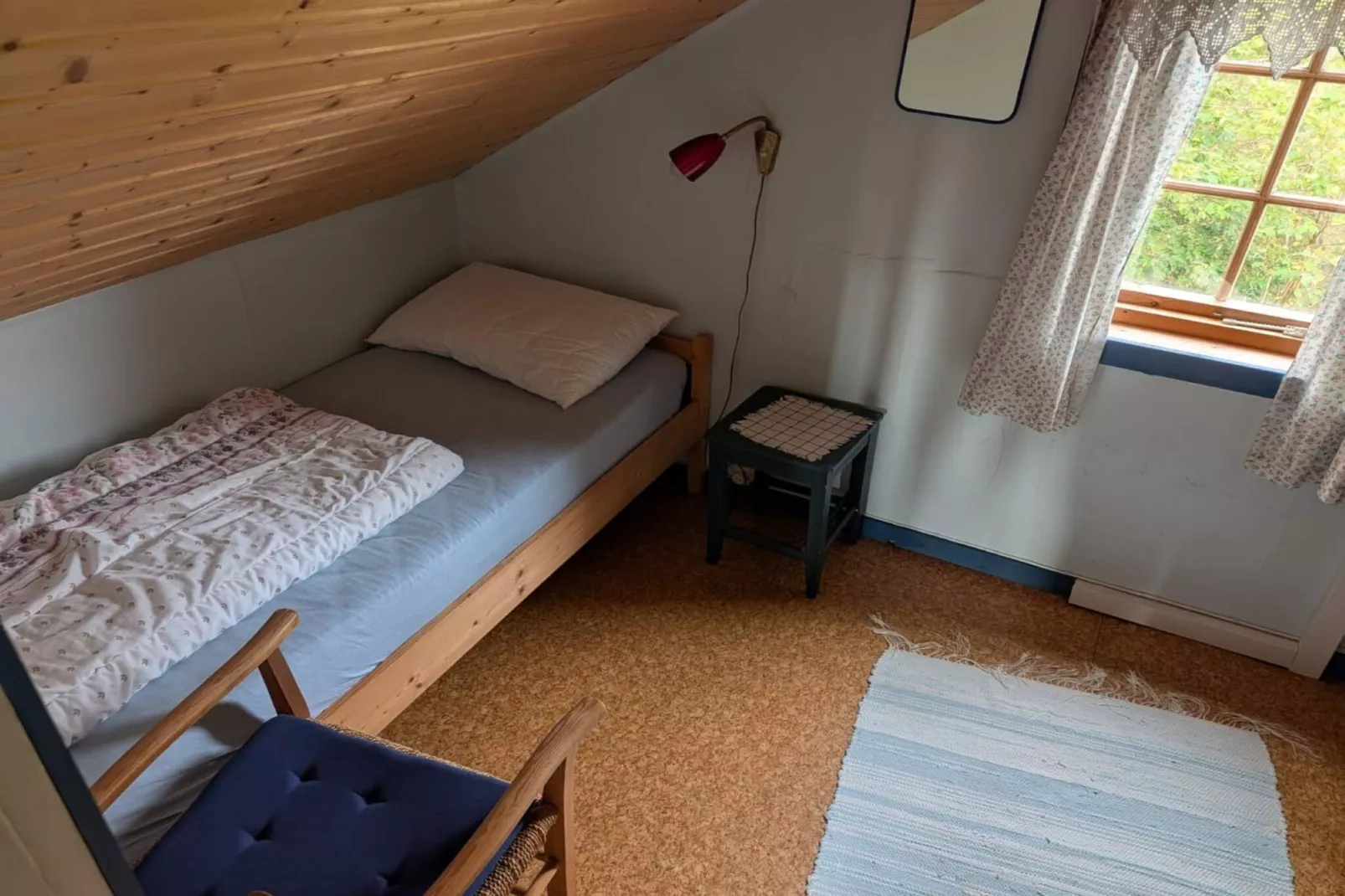 4 person holiday home in HARDBAKKE-By Traum-Indoor