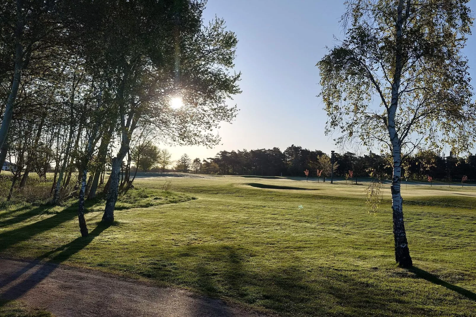 6 person holiday home in Nibe-By Traum-Untagged