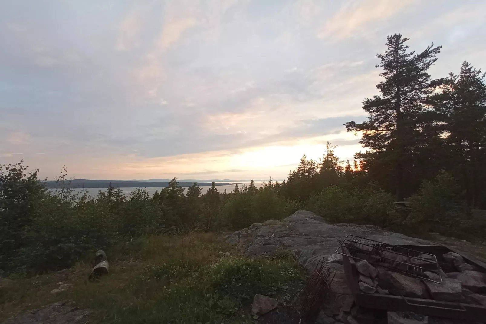 4 person holiday home in Tällberg-By Traum-Water view