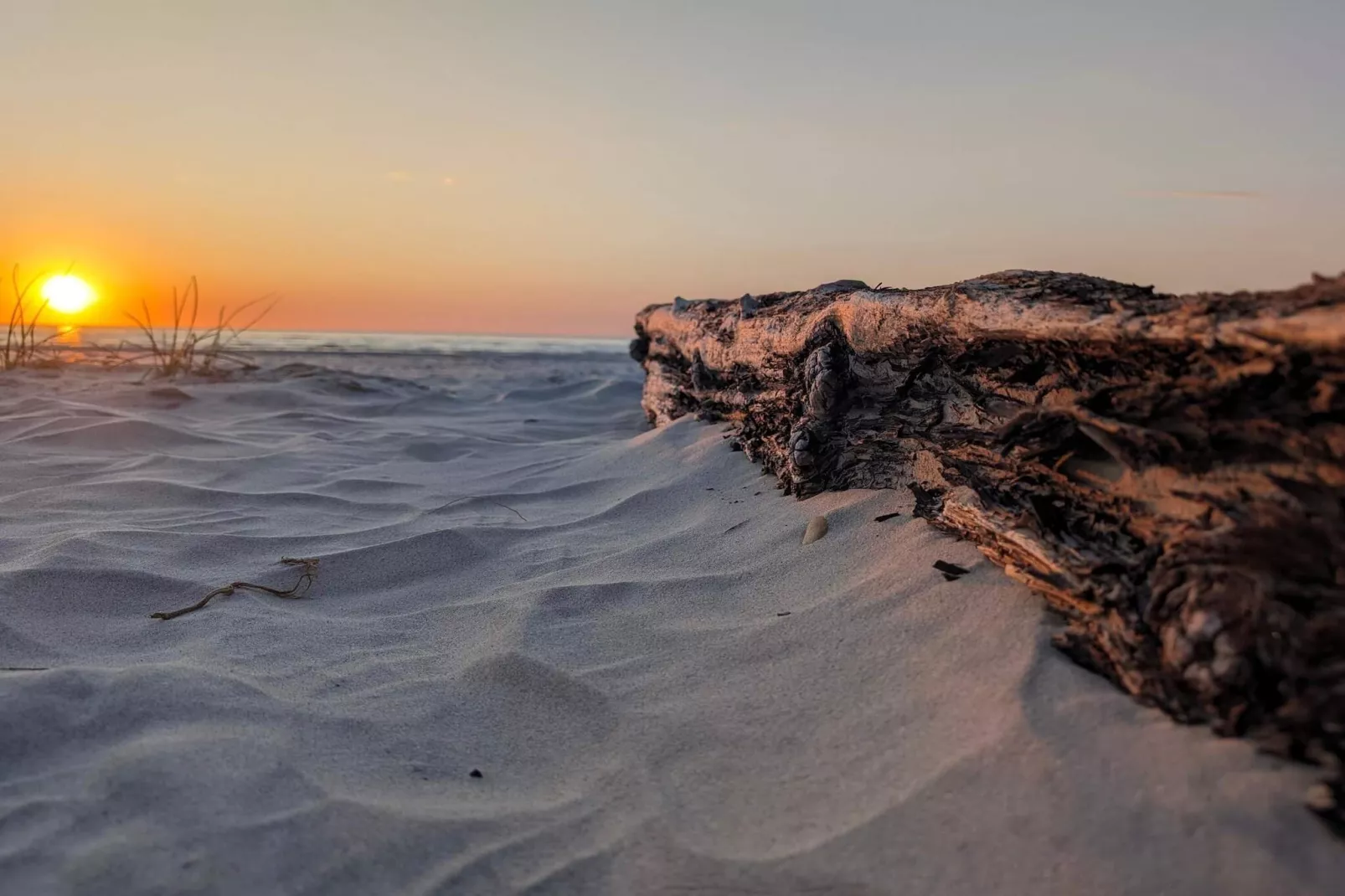 6 person holiday home in Saltum-By Traum-Water view