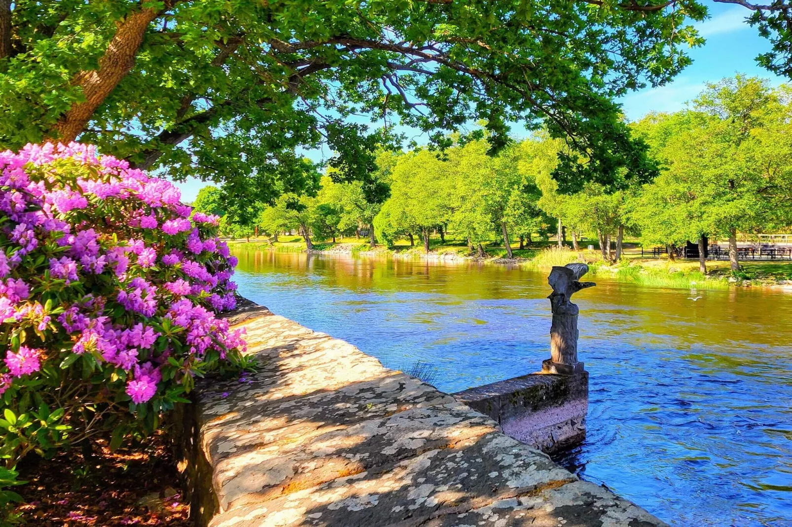 6 Personen Ferienhaus in SÄFFLE-By Traum-Wasserblick