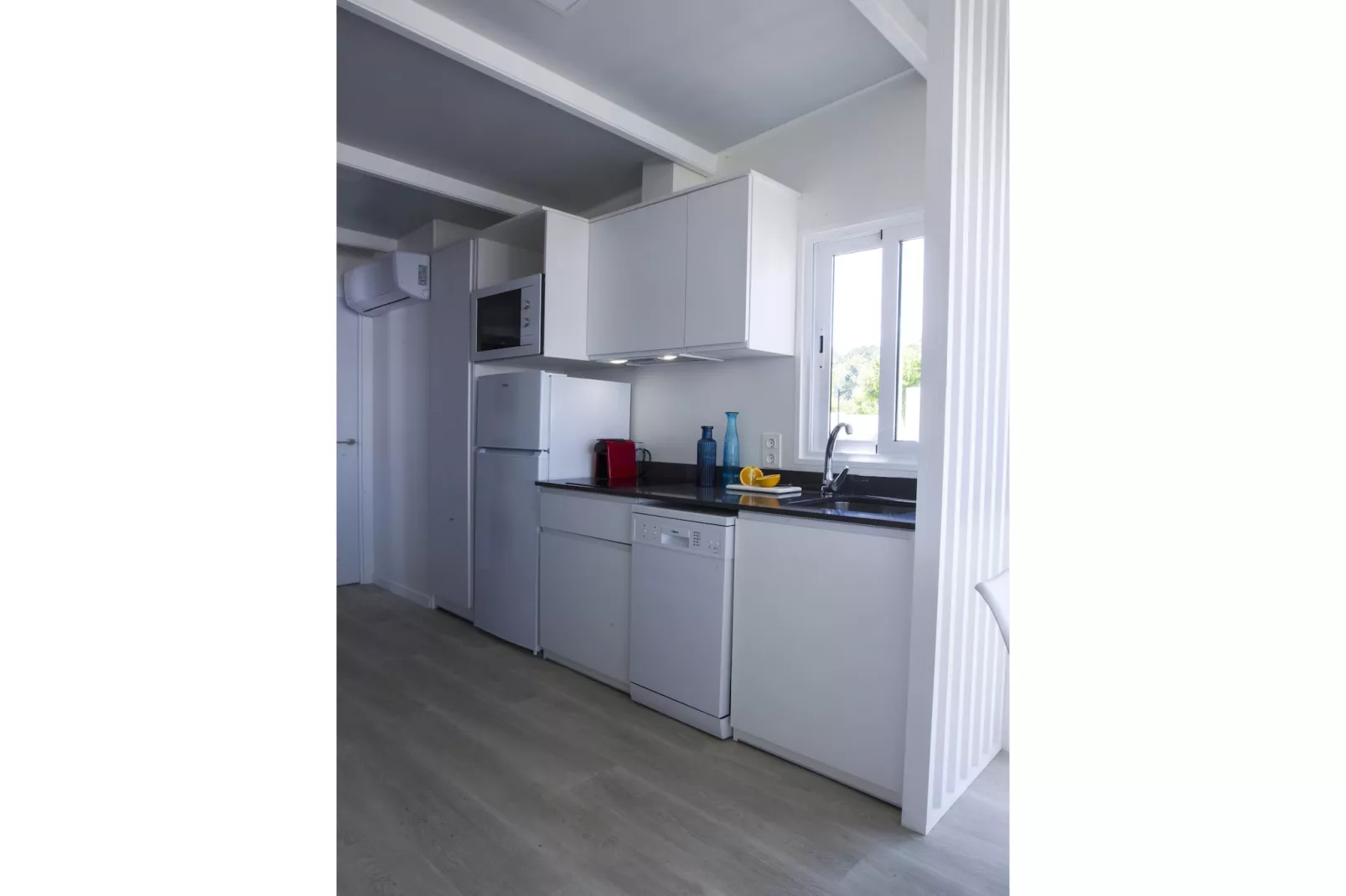 Tamarit Park Resort 3 NOA-Cuisine