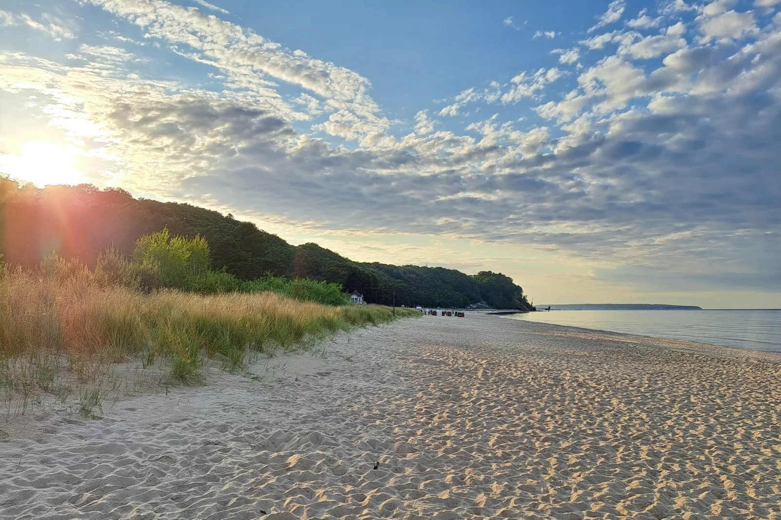 Seepark Sellin - 4 Personen-Areas within 5km in summer