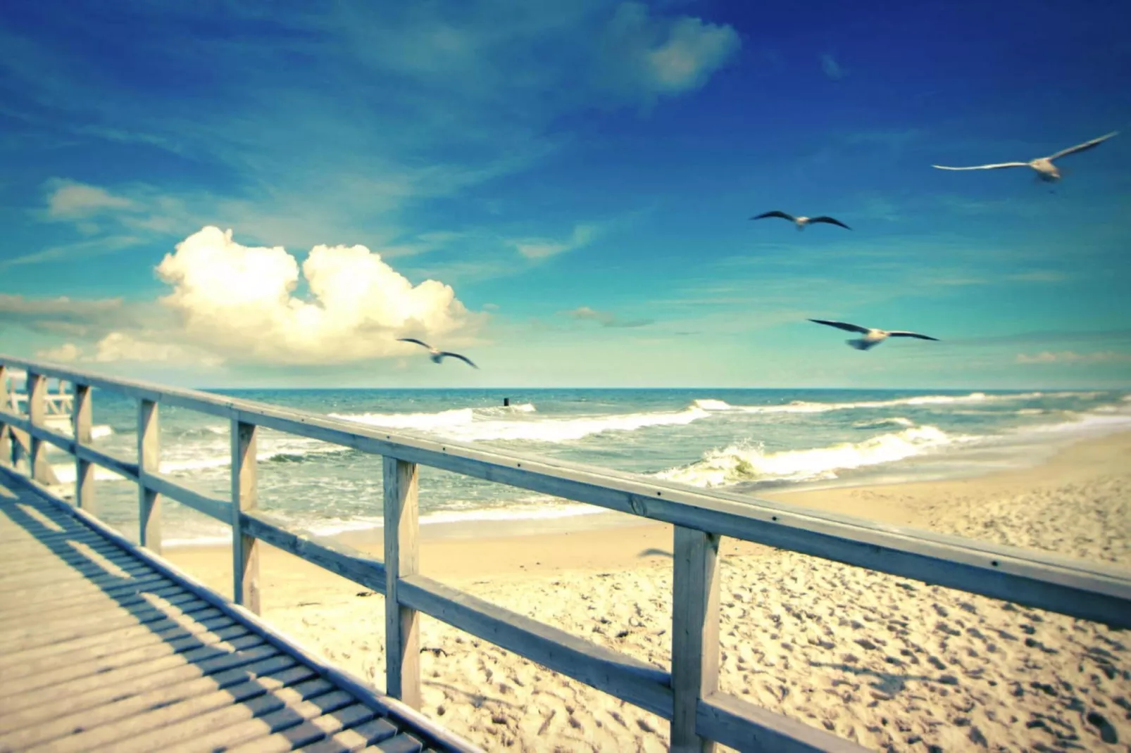 Dom MAŁY 43 m2 dla max 4 osób Sarbinowo-Gebiete Sommer 5 km