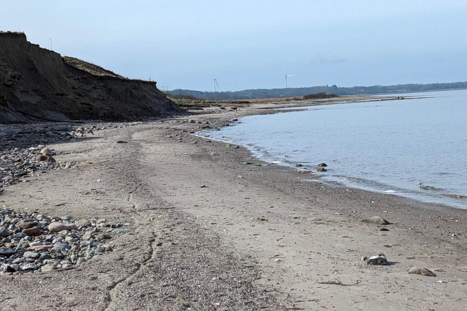 Cottage moderne avec spa -- By Traum Ferienwohnungen-Vue sur l'eau