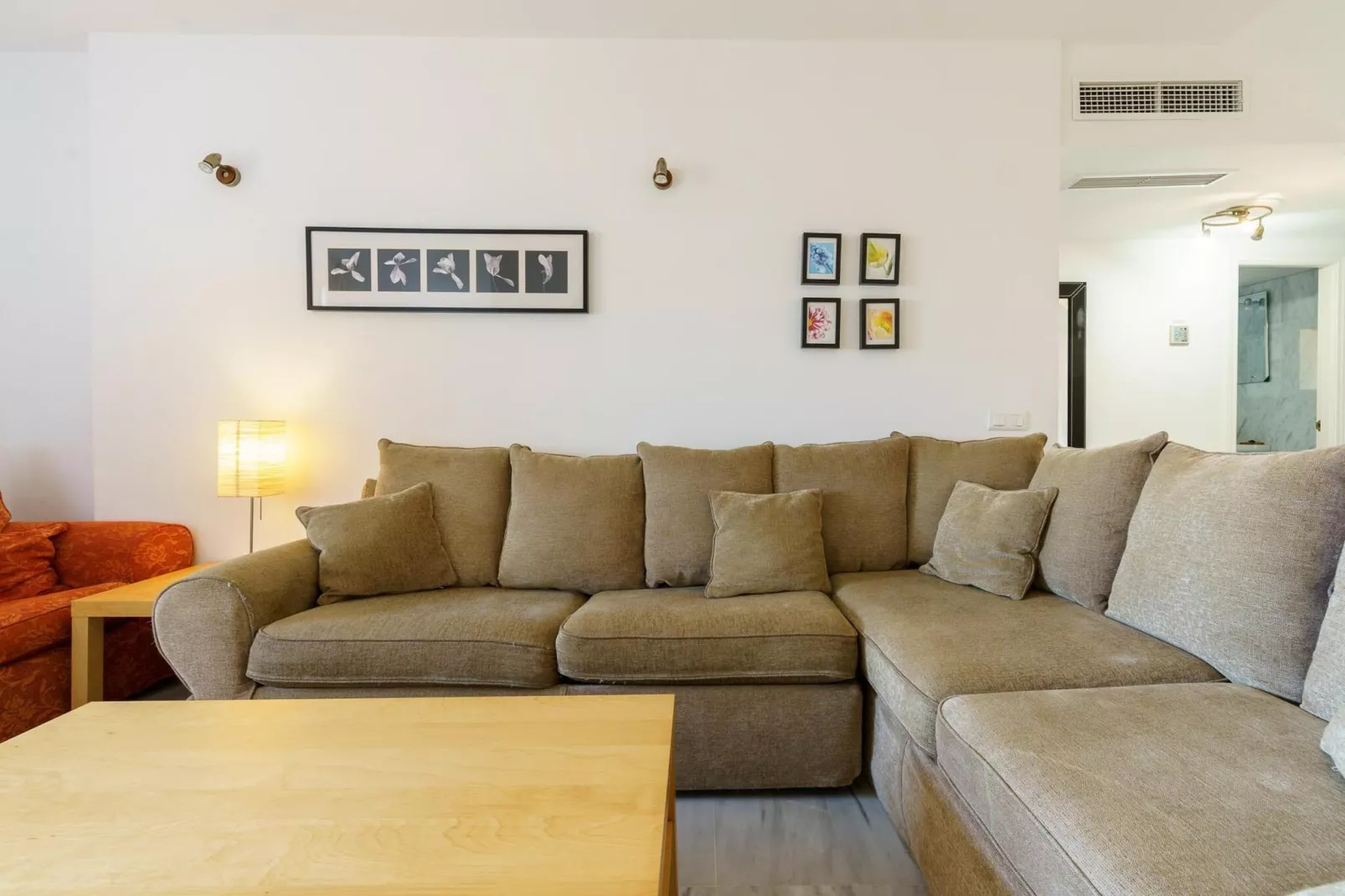 Cumbres de Riviera - CT 169 6 PAX-Salon