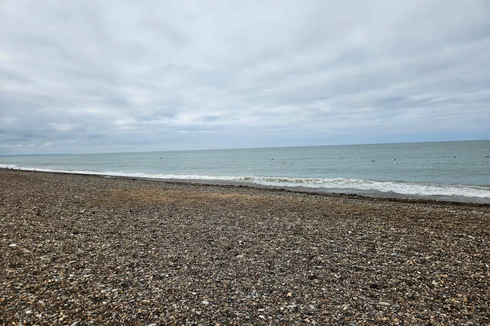 4 person holiday home in Frøstrup-Water view