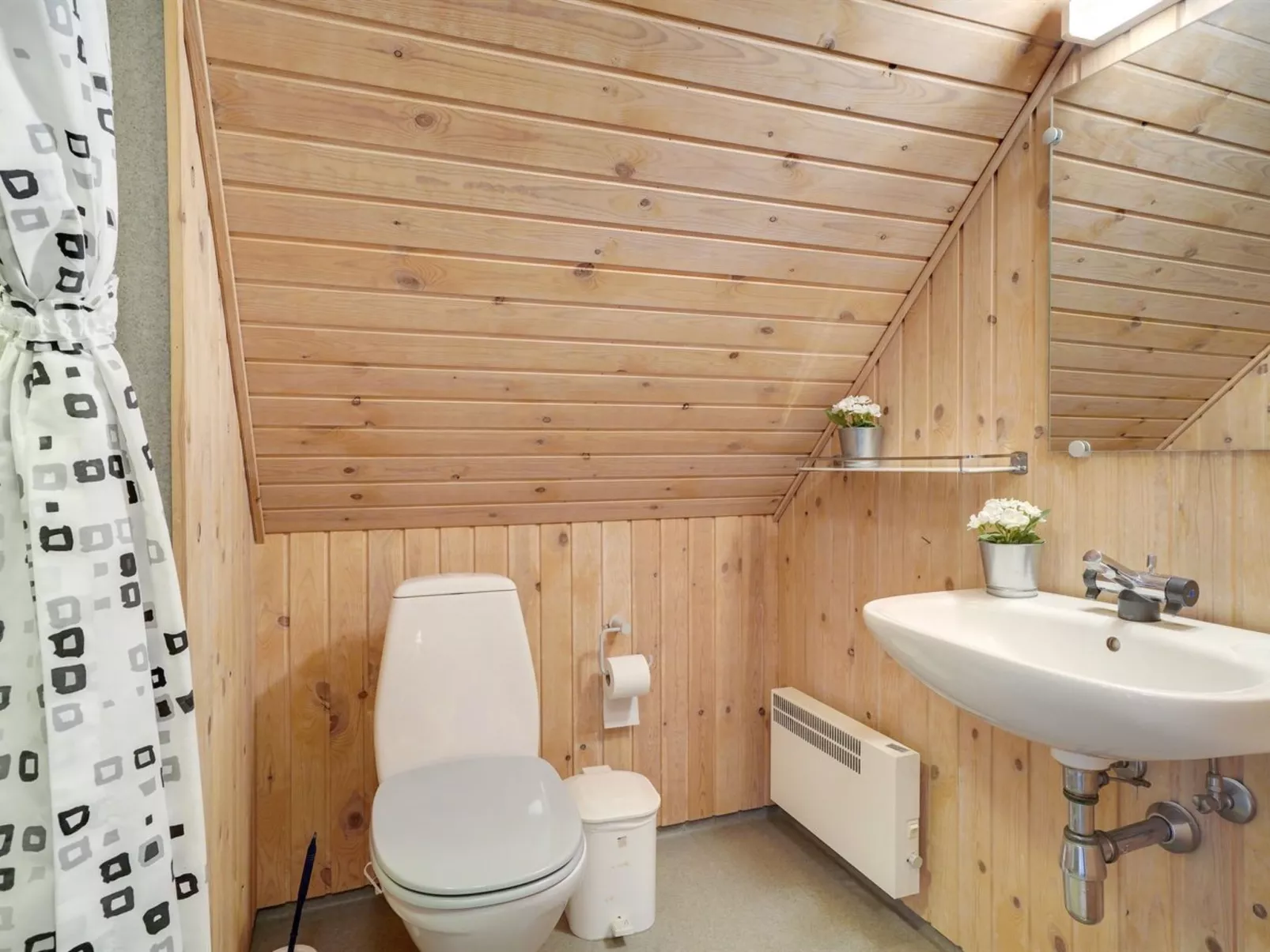 "Urda" - 1km from the sea-Drinnen