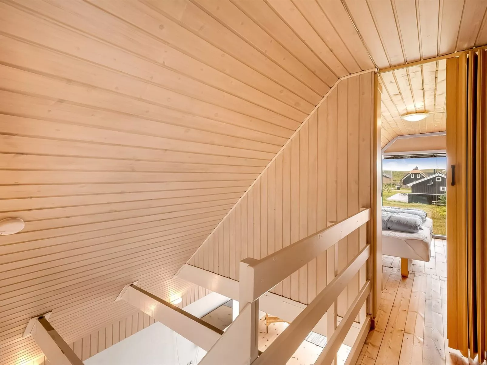 "Balthasar" - 200m from the sea-Inside