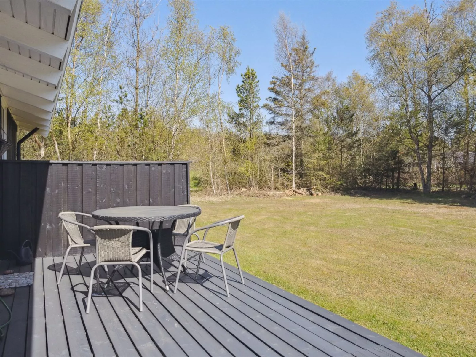 "Alvine" - 475m from the sea-Outside