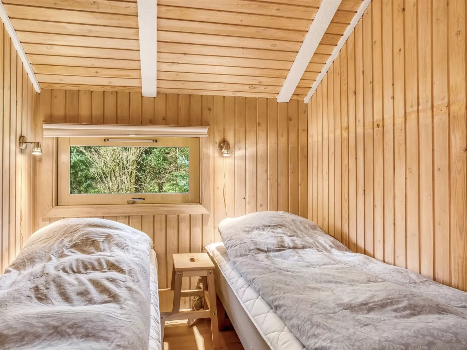 "Seda" - 600m from the sea-Dedans