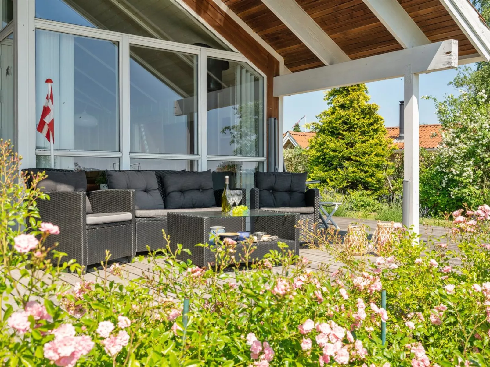 "Kaike" - 100m from the sea-Outside