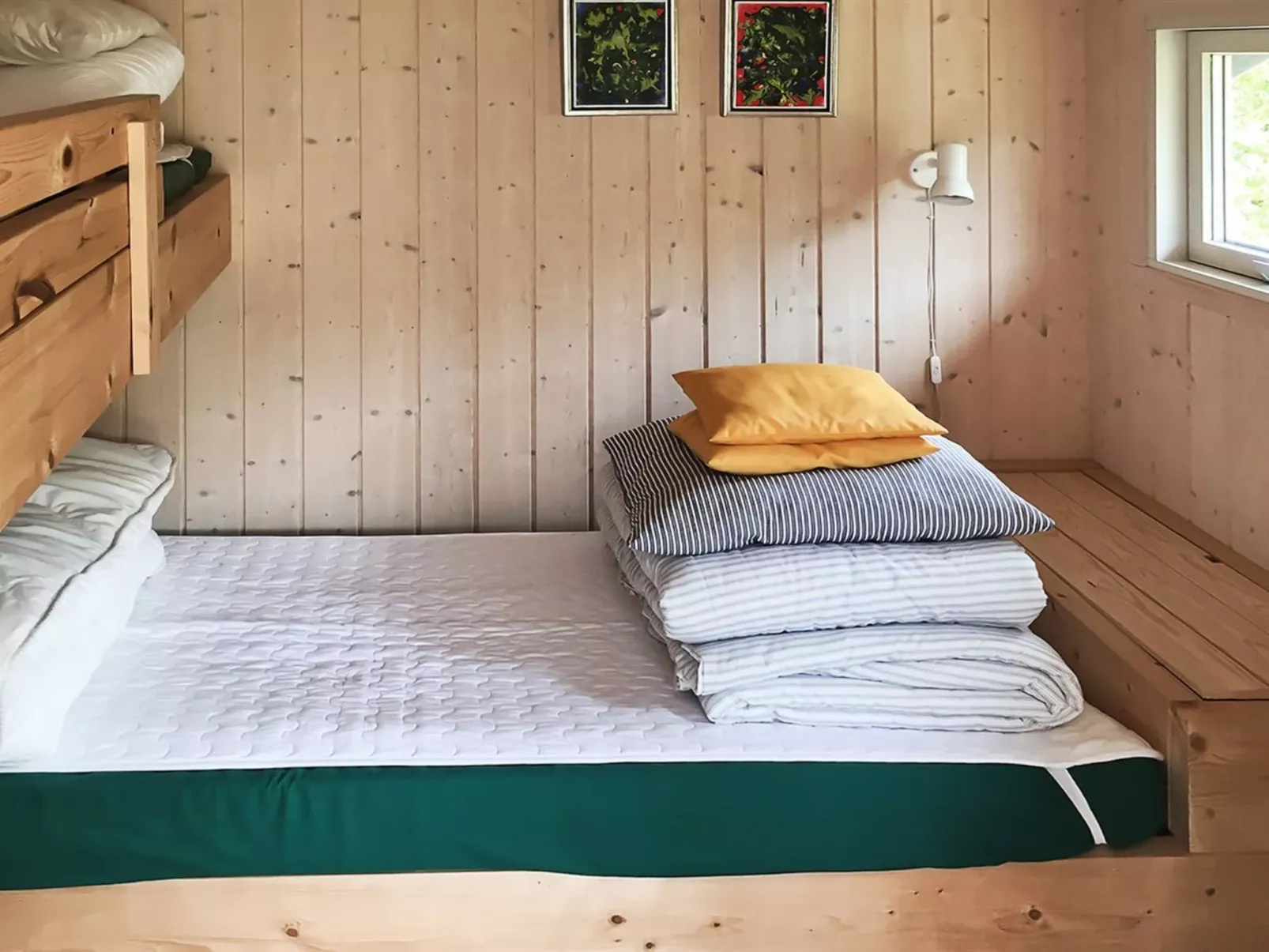 "Hannele" - 200m from the sea-Dedans