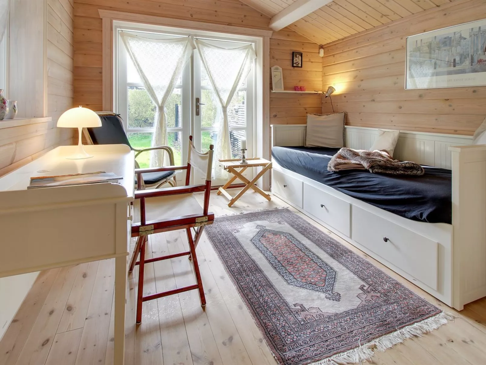 "Eia" - 500m from the sea-Drinnen