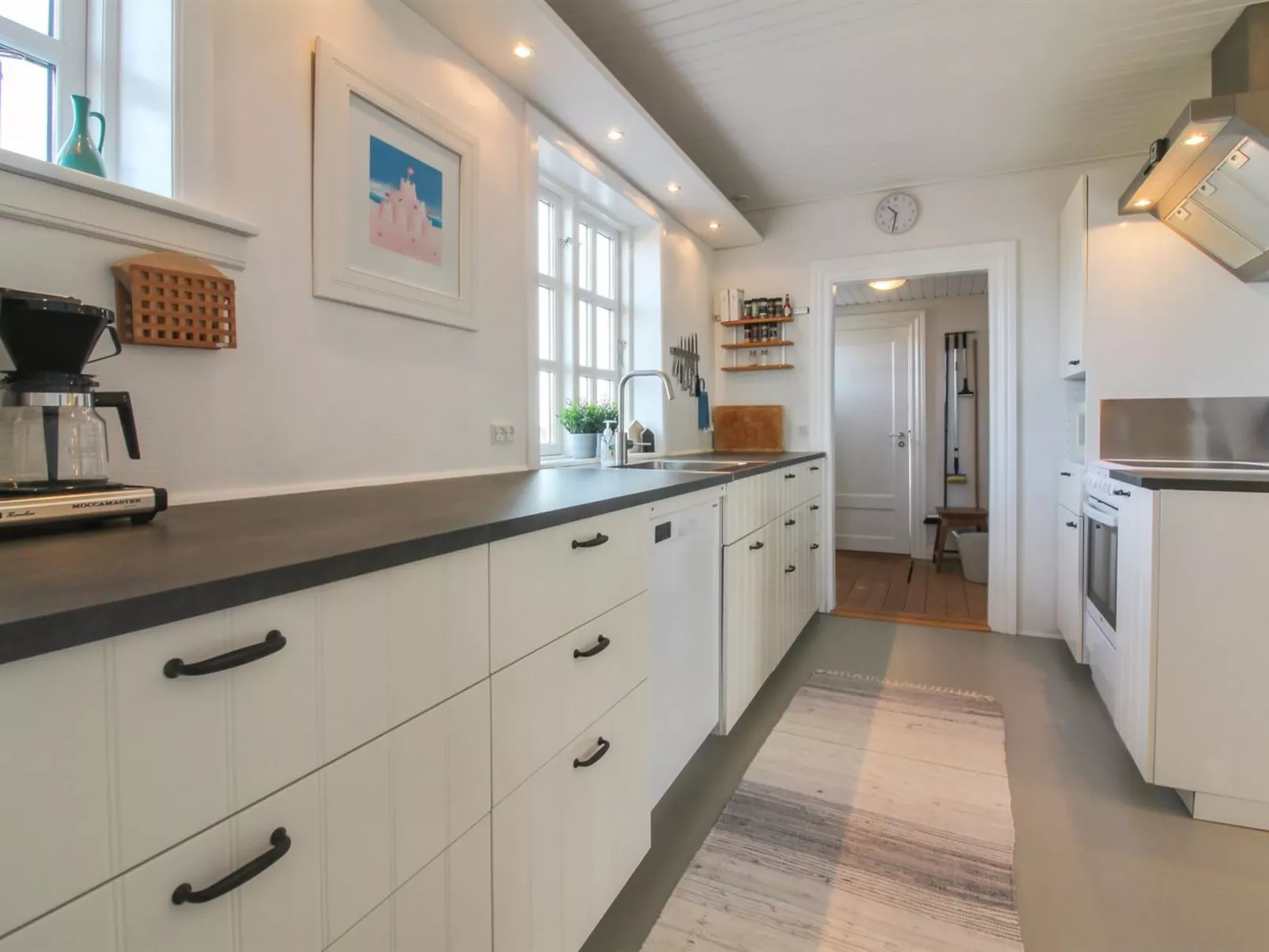 "Fania" - 200m from the sea-Inside