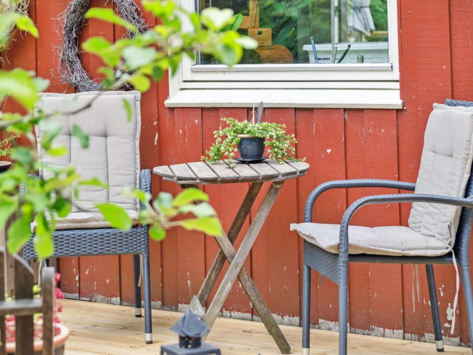 "Reika" - 1km from the sea-Outside