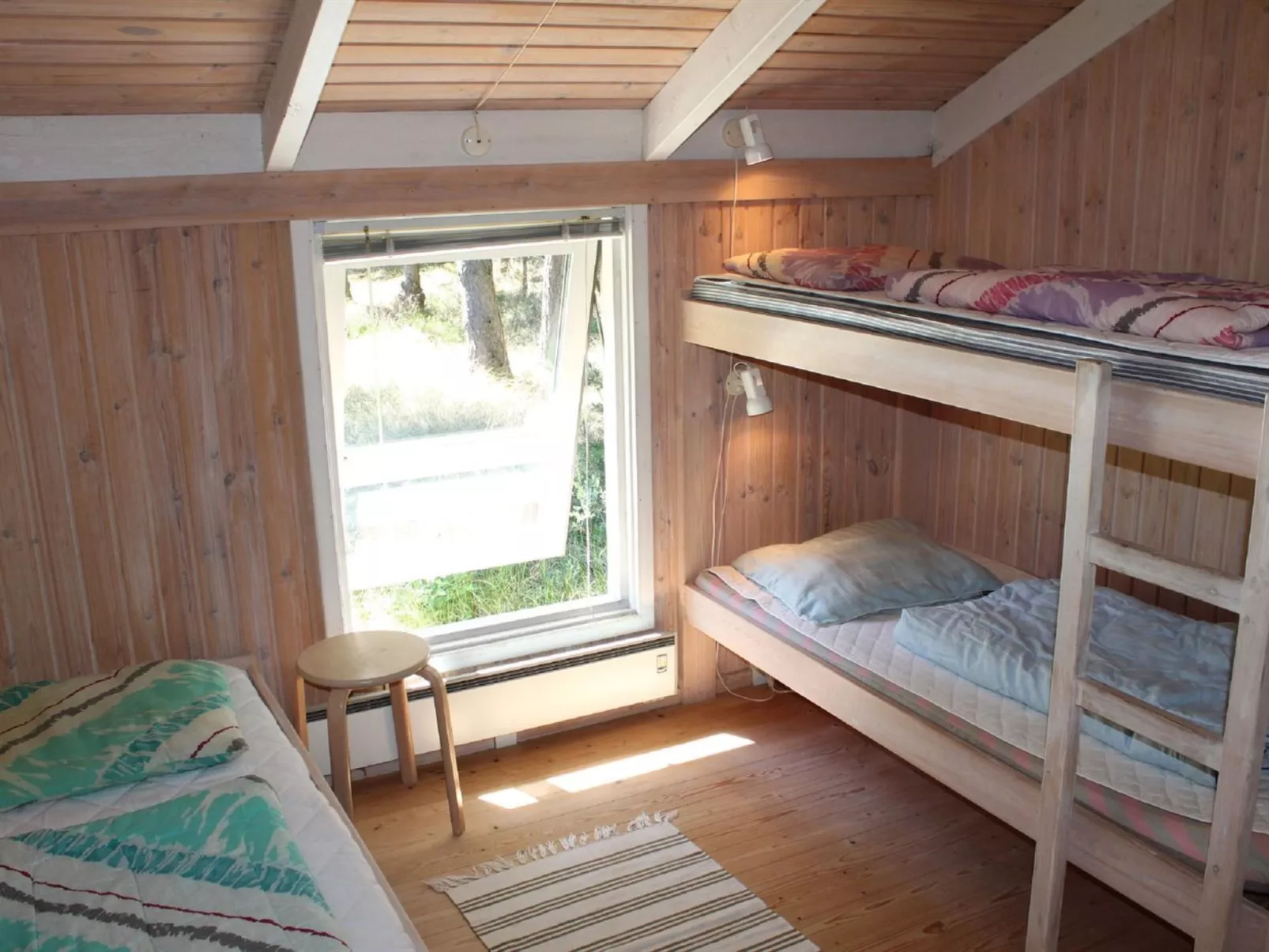 "Elizaveta" - 400m from the sea-Inside