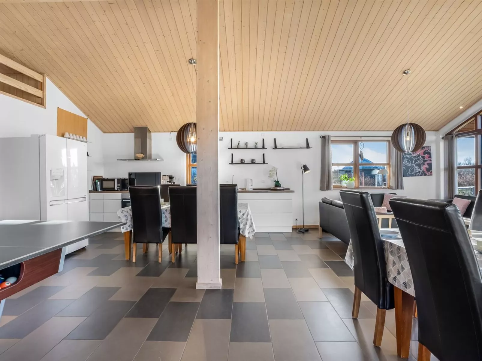 "Niela" - 800m from the sea-Dedans