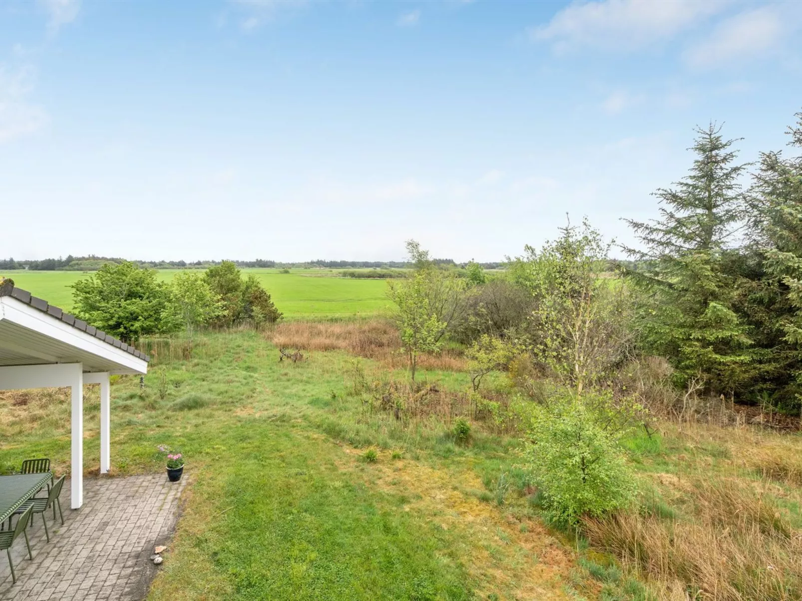 "Aameek" - 3km from the sea-Outside