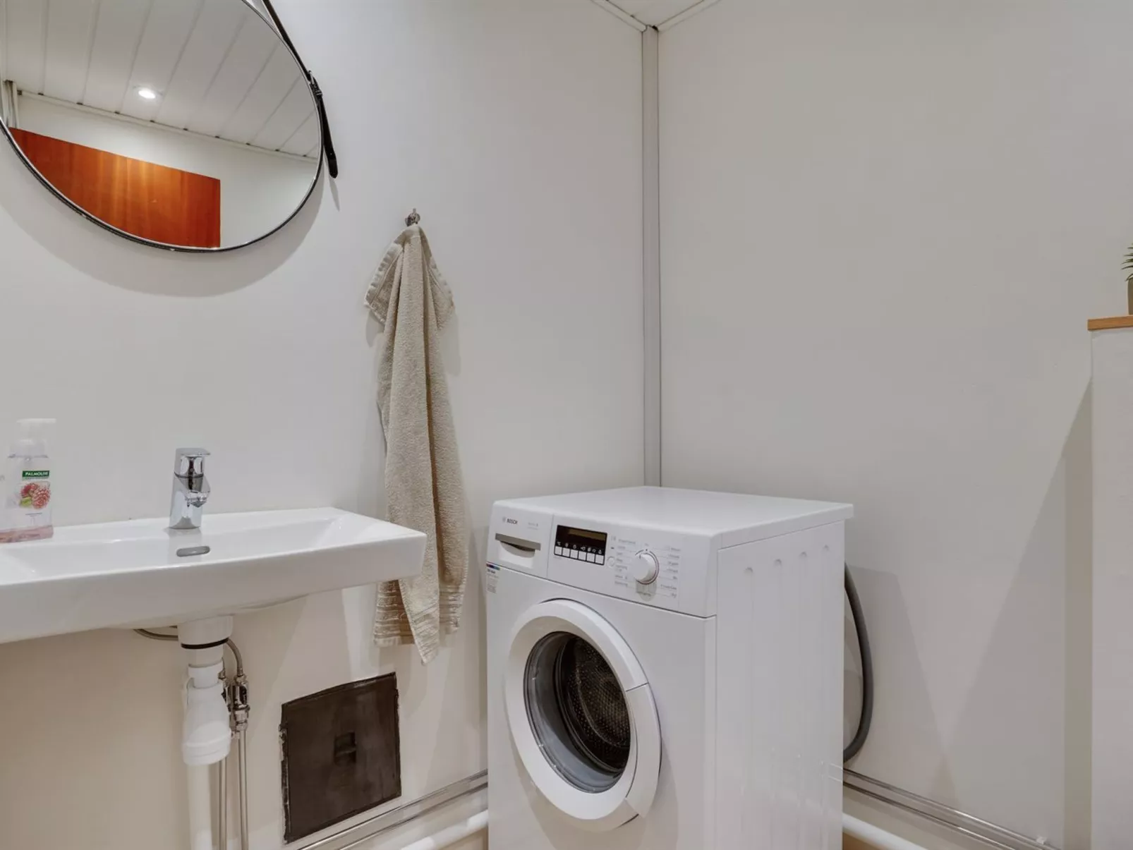 "Jakko" - 300m from the sea-Inside