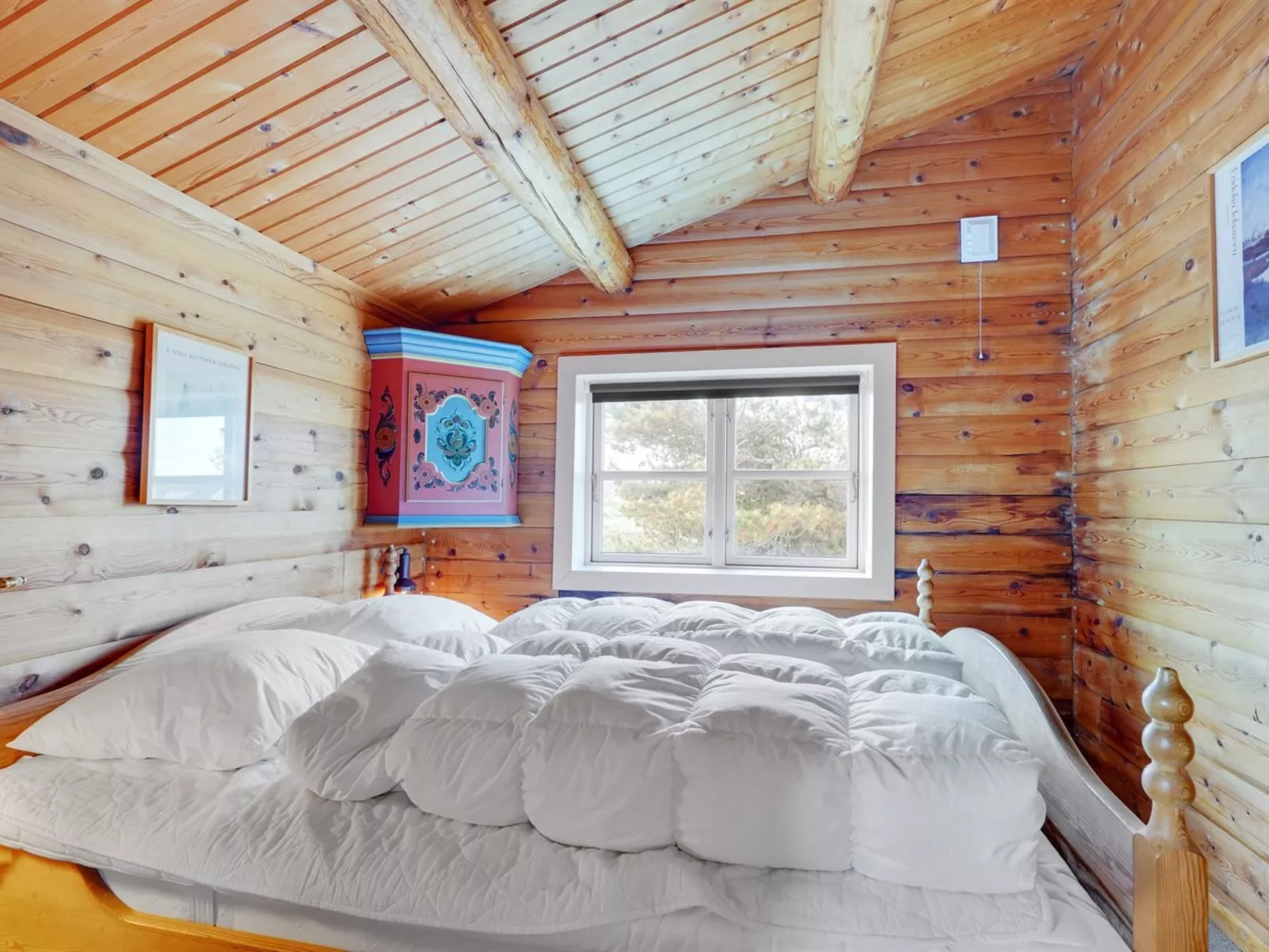 "Anton" - 1.5km from the sea-Inside