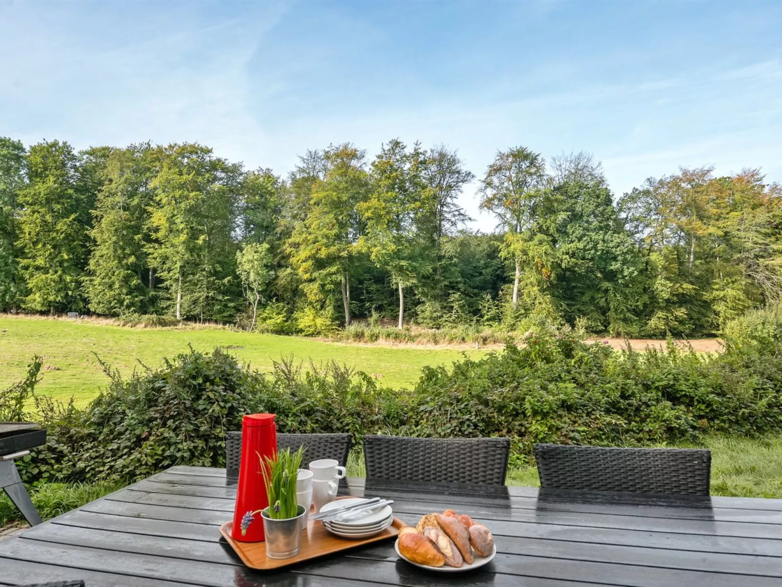 "Rosa" - 300m from the sea-Dedans