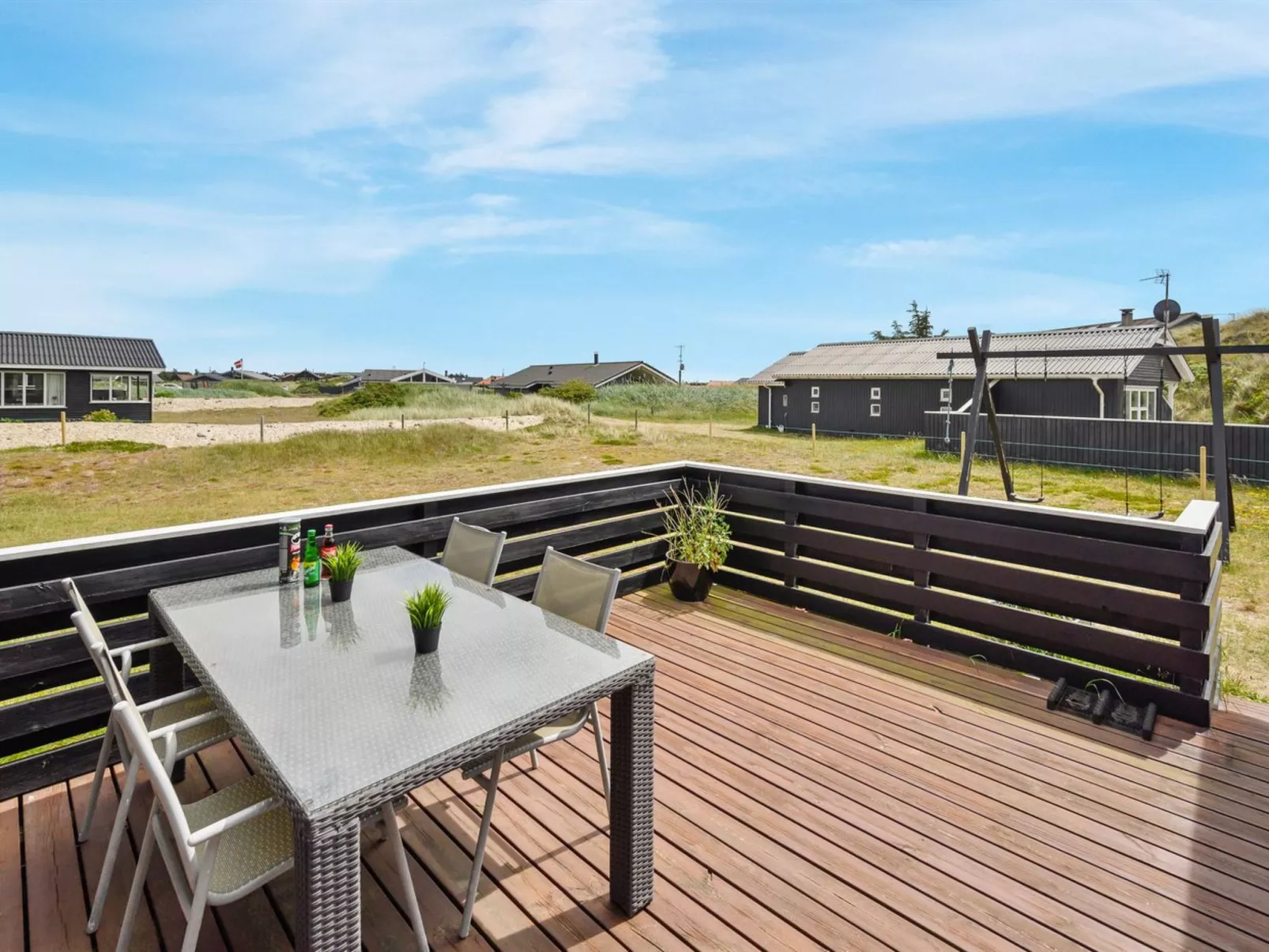 "Veetrikki" -  from the sea-Draußen