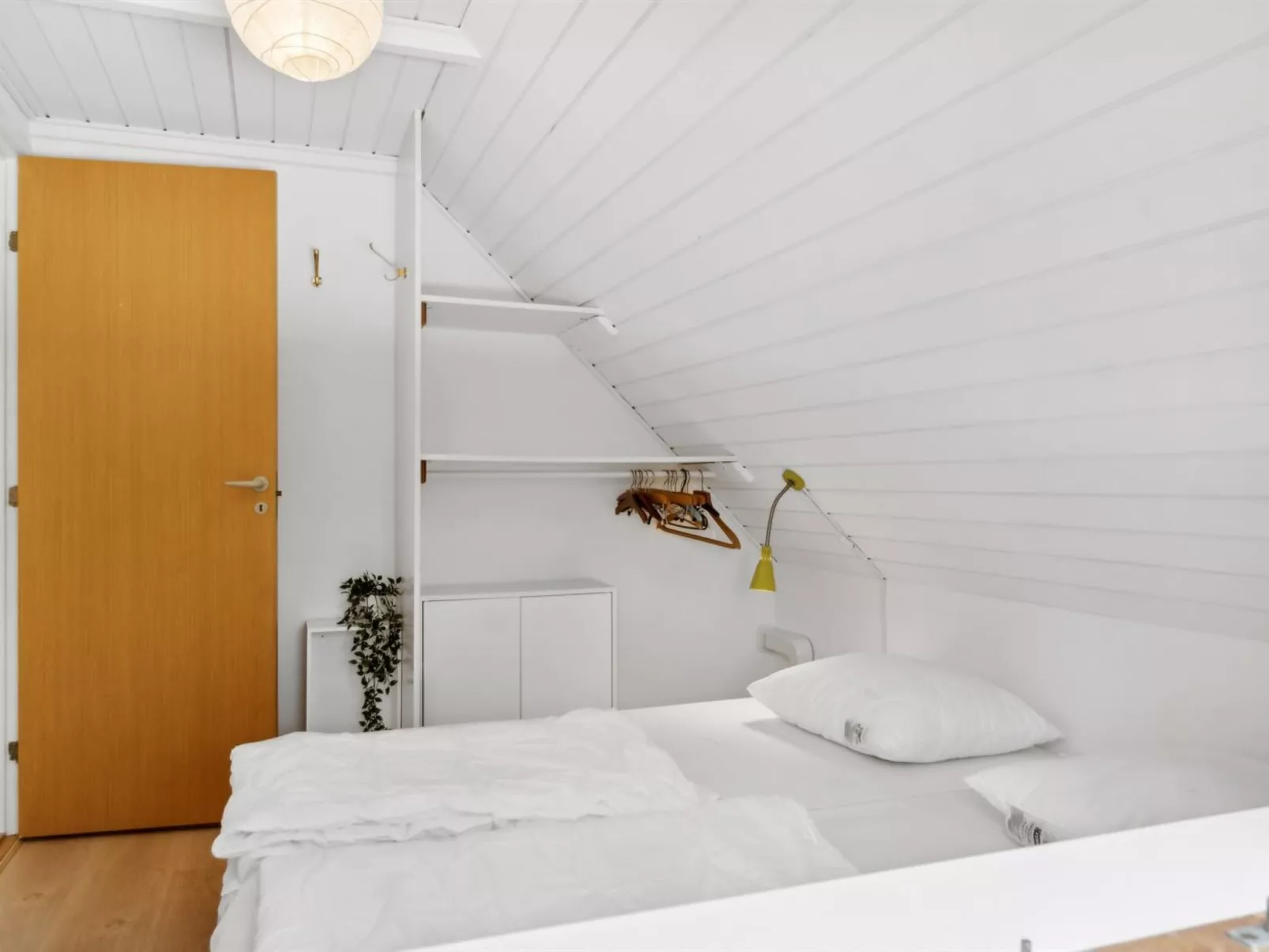 "Jörn" - 800m from the sea-Drinnen