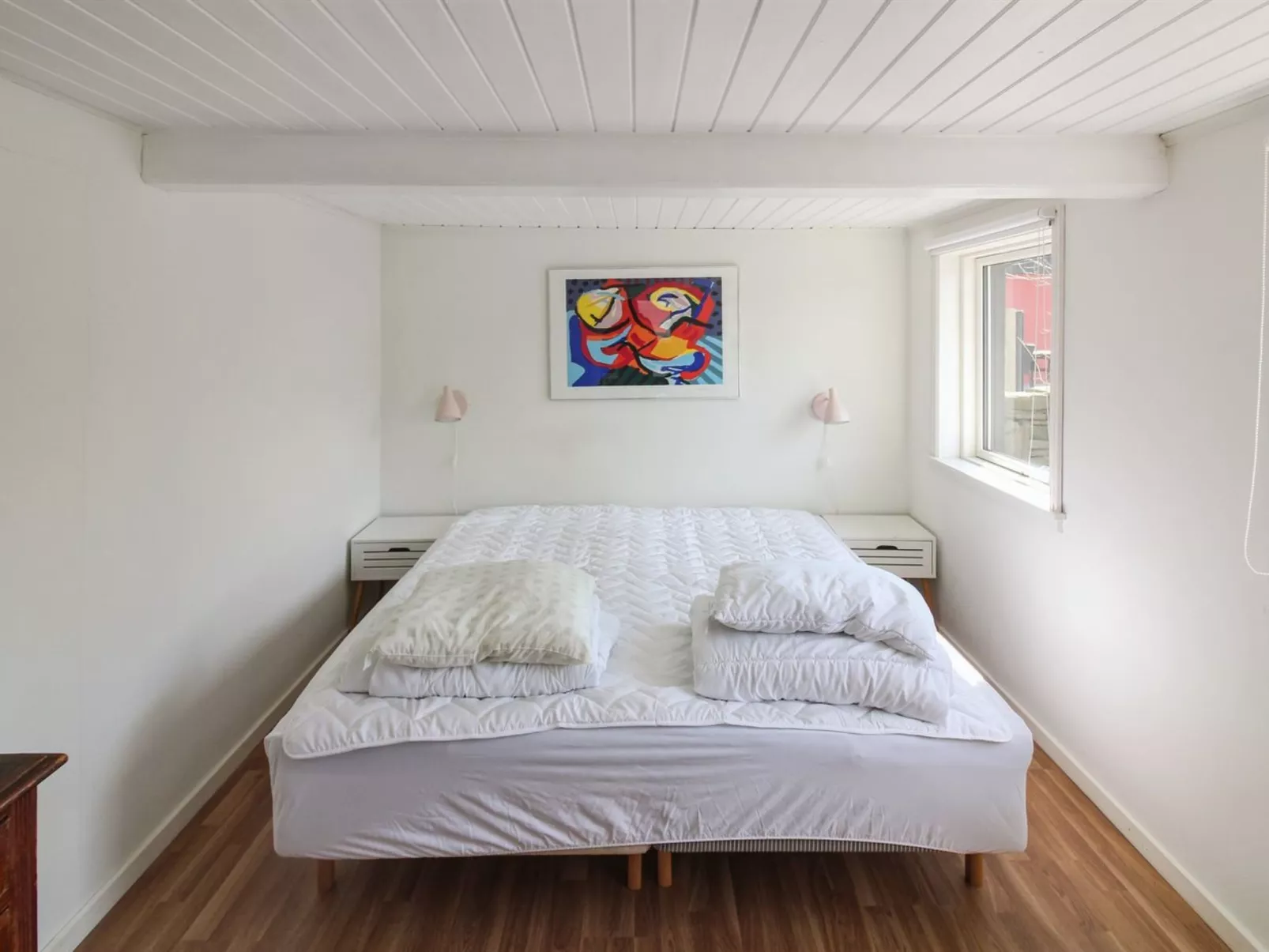 "Brawith" - 250m from the sea-Inside