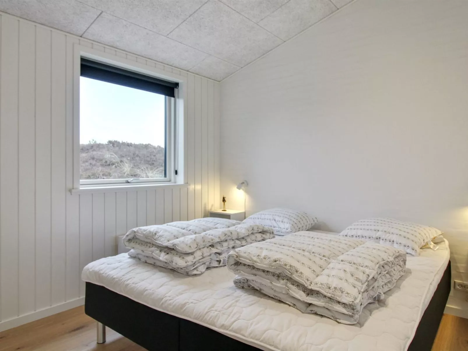 "Jirina" - 750m from the sea-Dedans