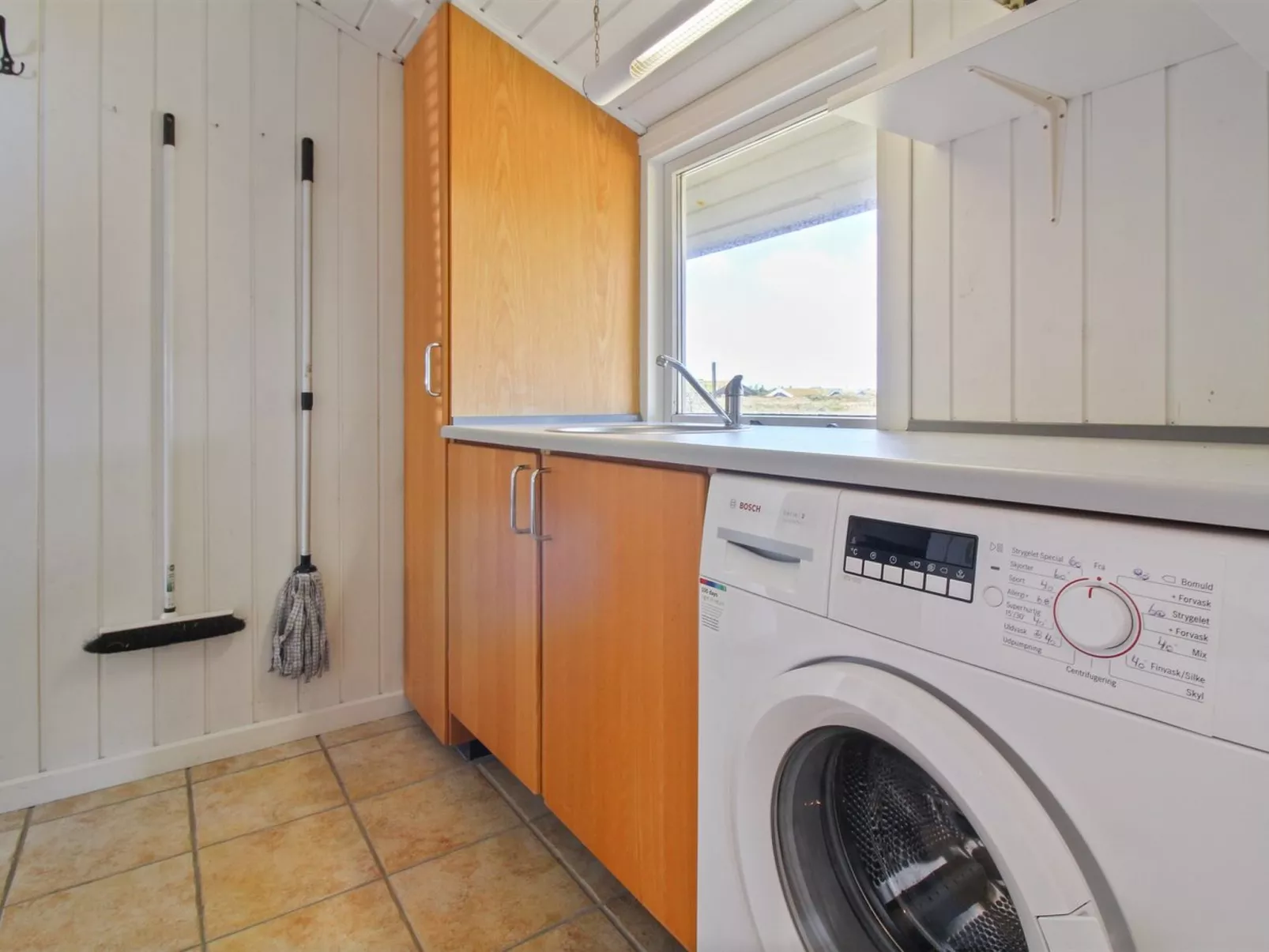 "Edyta" - 400m from the sea-Inside