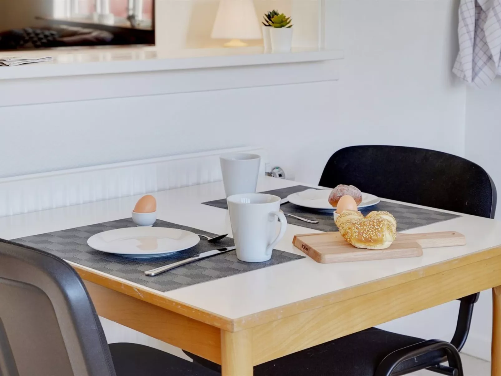 "Bitta" - 500m from the sea-Dedans