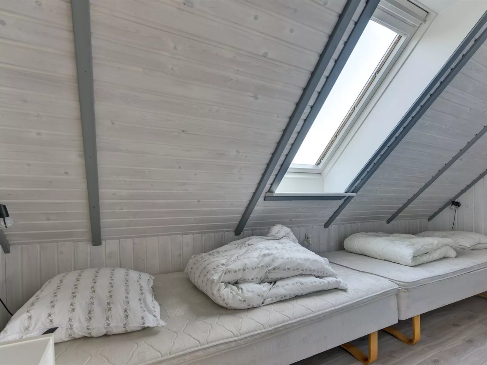 "Sunita" - 2.8km from the sea-Inside