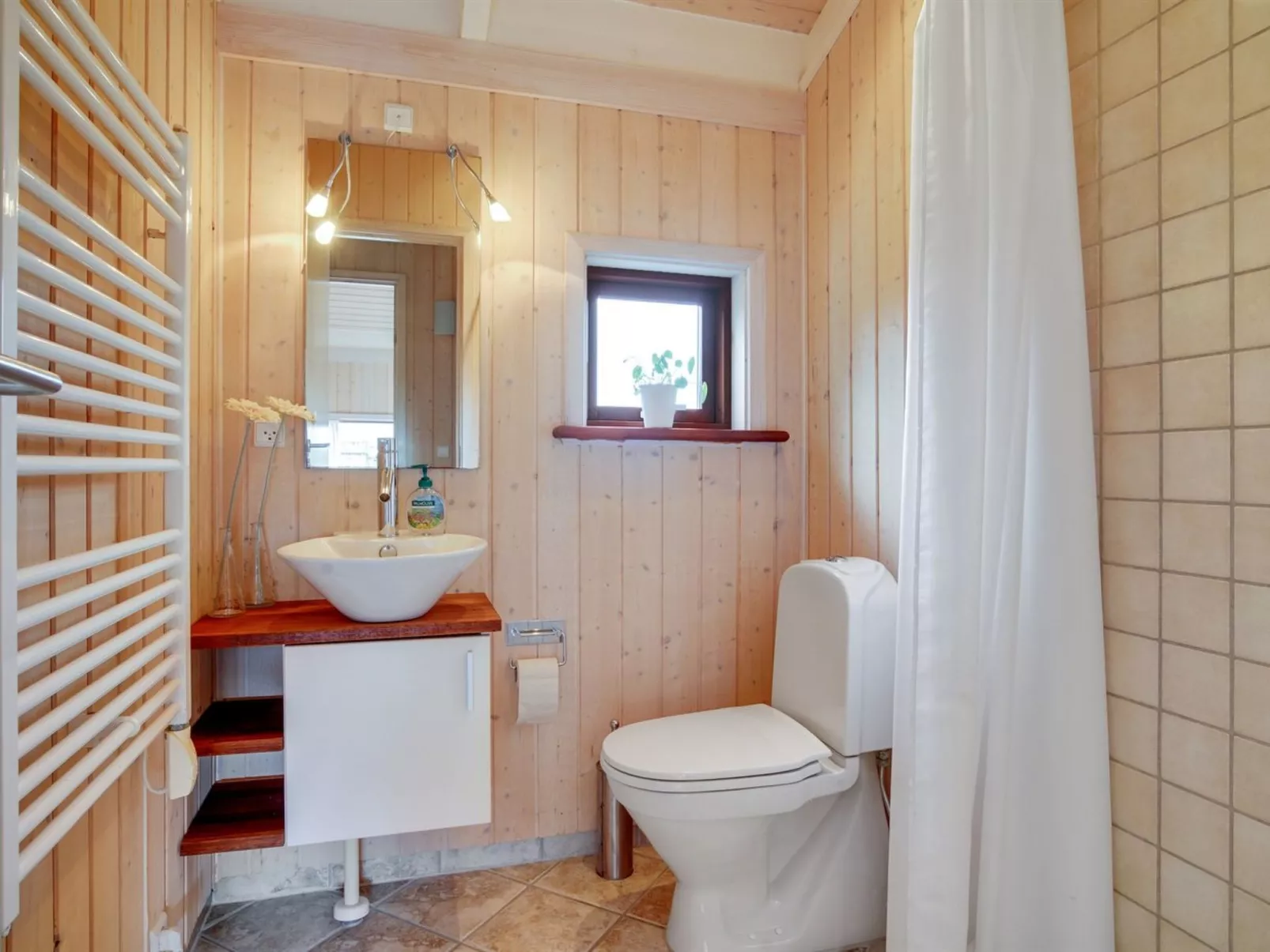 "Friderike" - 200m from the sea-Dedans