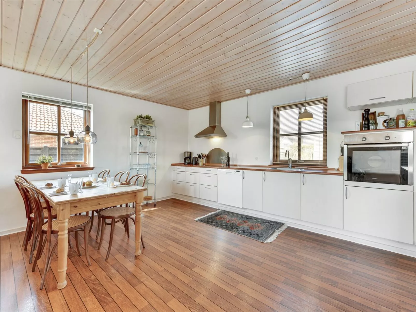 "Ottmar" -  from the sea-Dedans