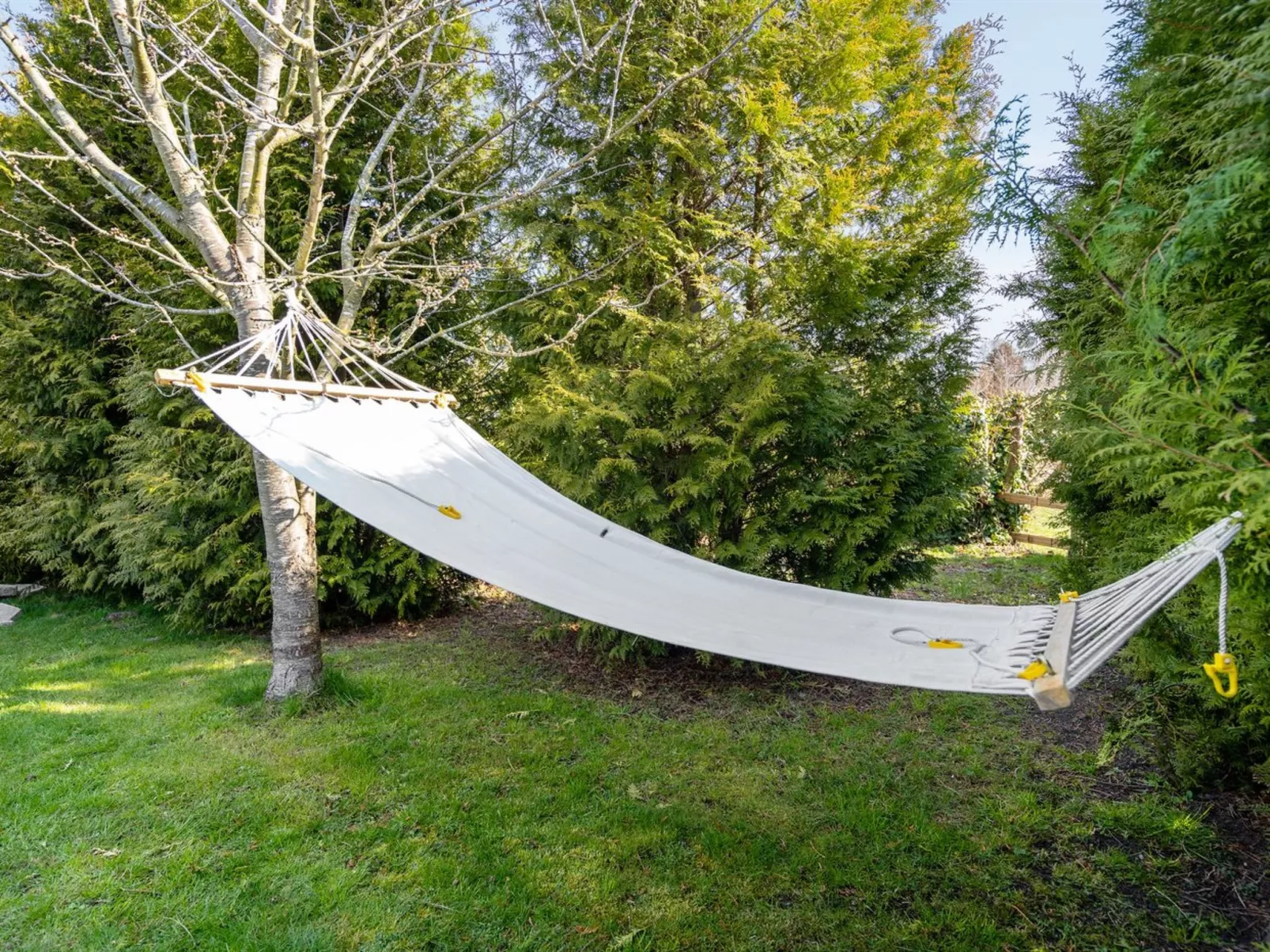 "Annegret" - 250m from the sea-Outside