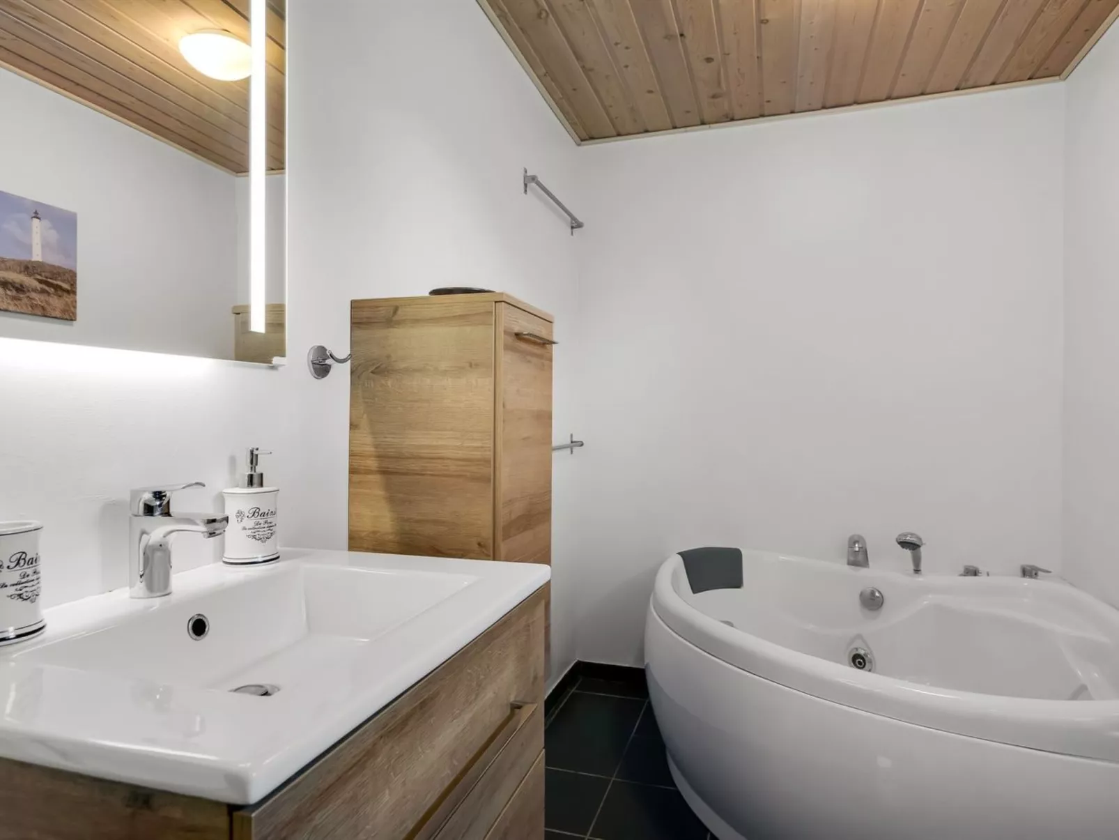 "Denisa" - 2.3km from the sea-Inside