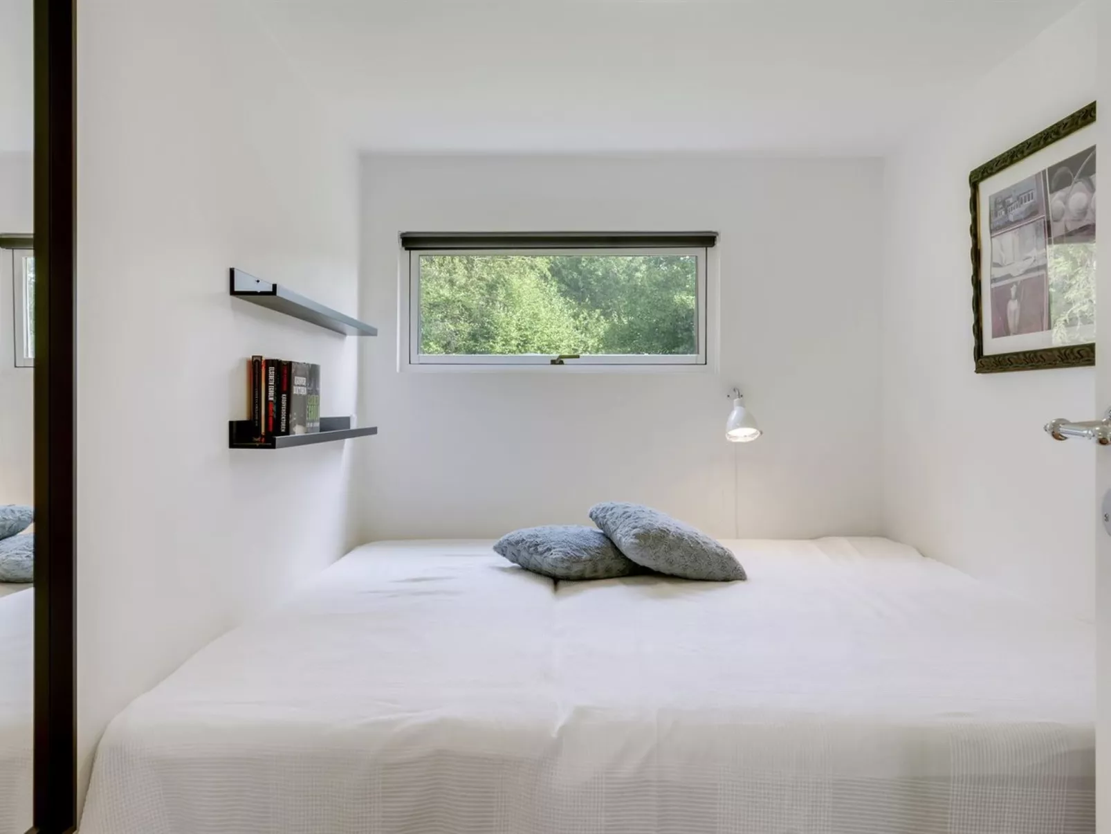 "Makrina" - 175m from the sea-Inside