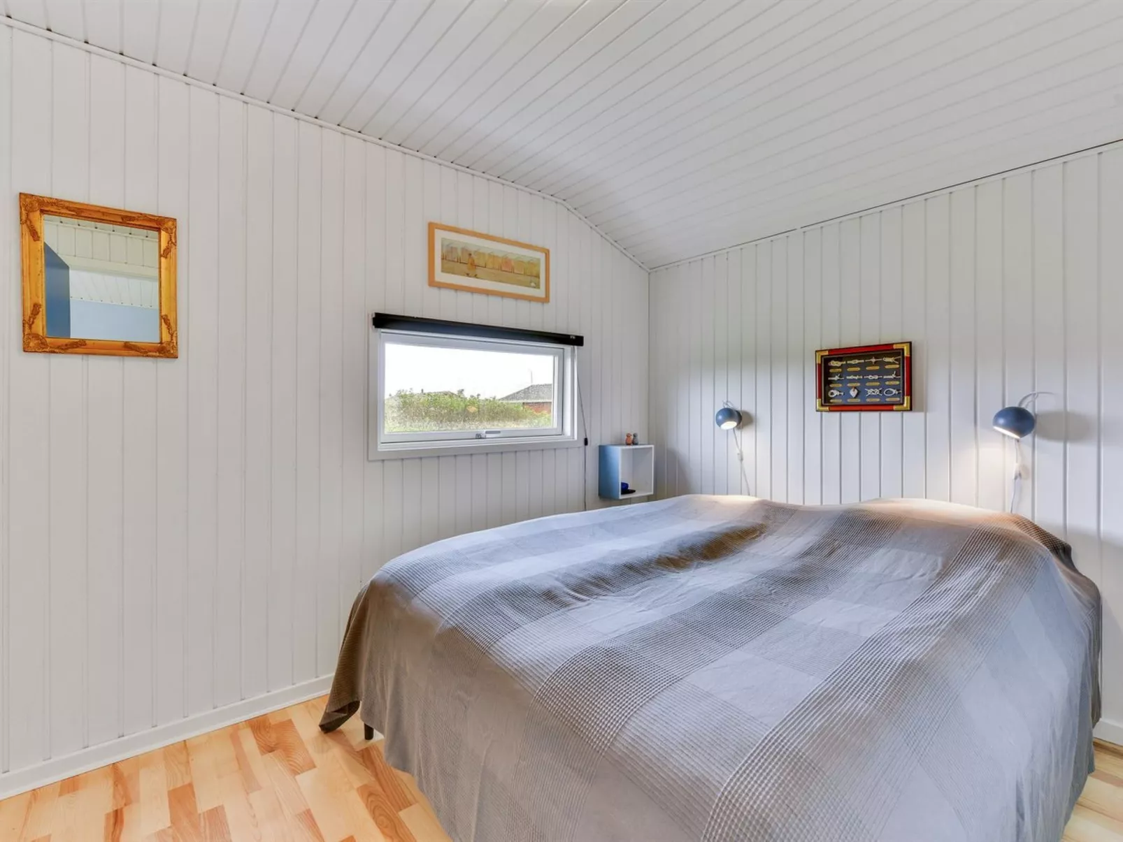 "Thamara" - 350m from the sea-Inside