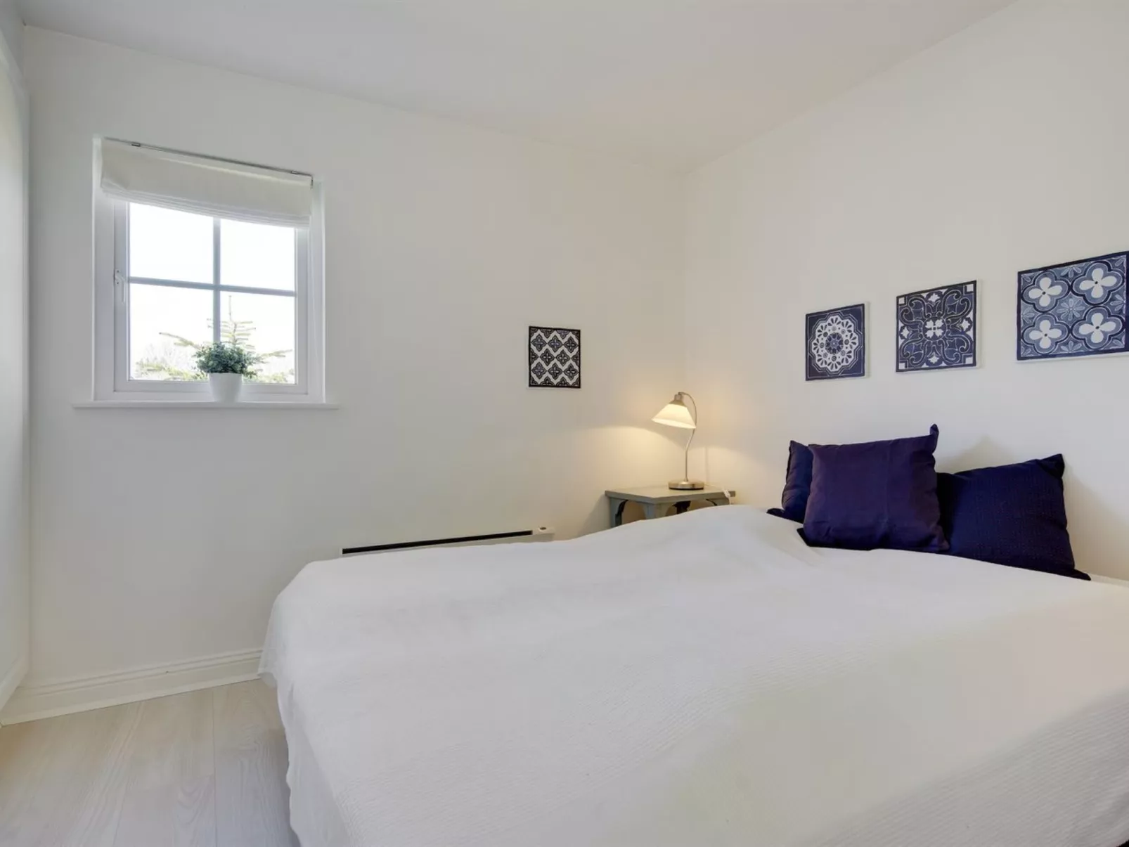 "Drude" - 920m from the sea-Inside