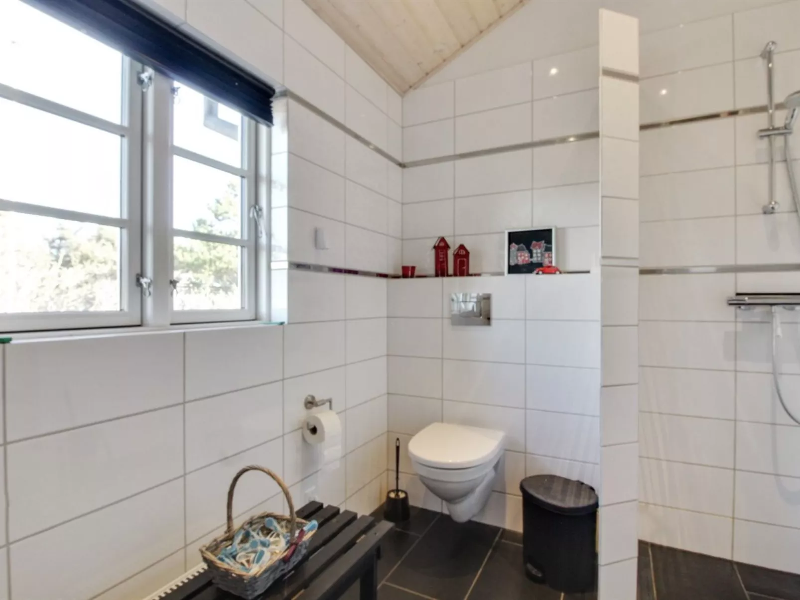 "Soleil" - 300m from the sea-Drinnen