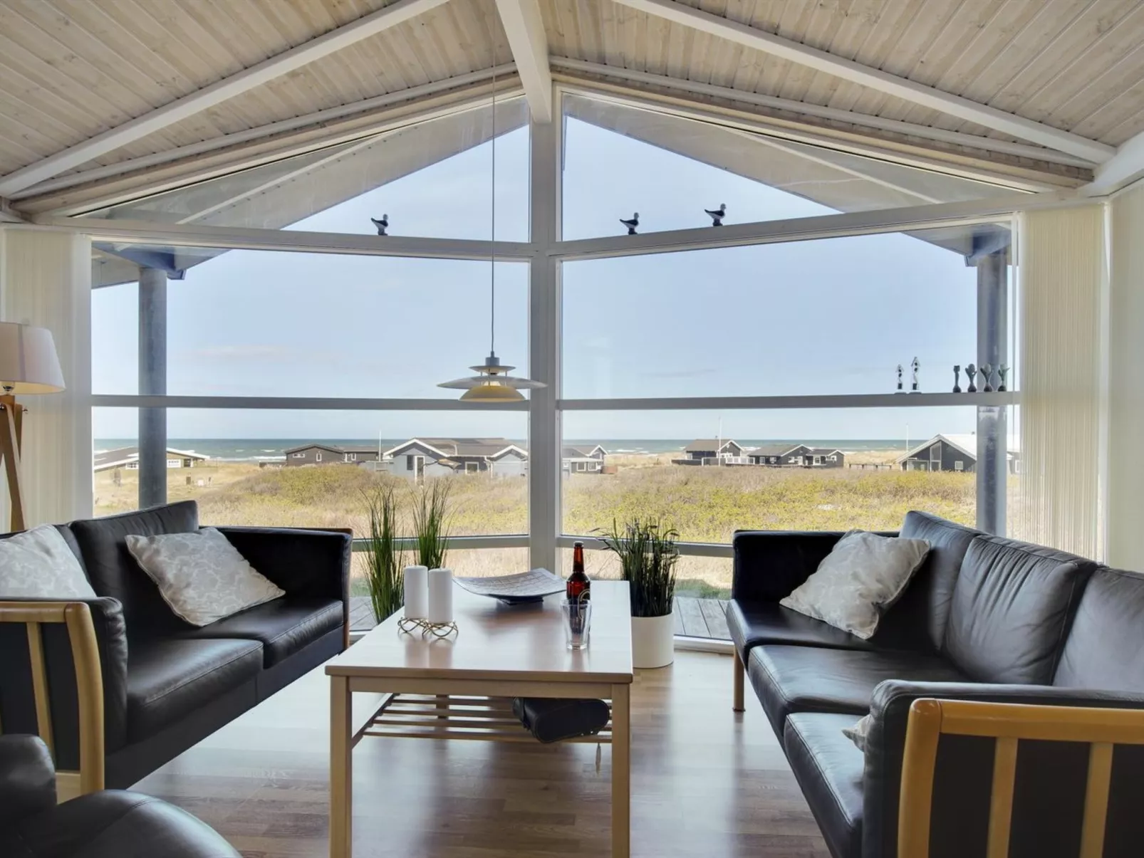 "Konsta" - 200m from the sea-Inside